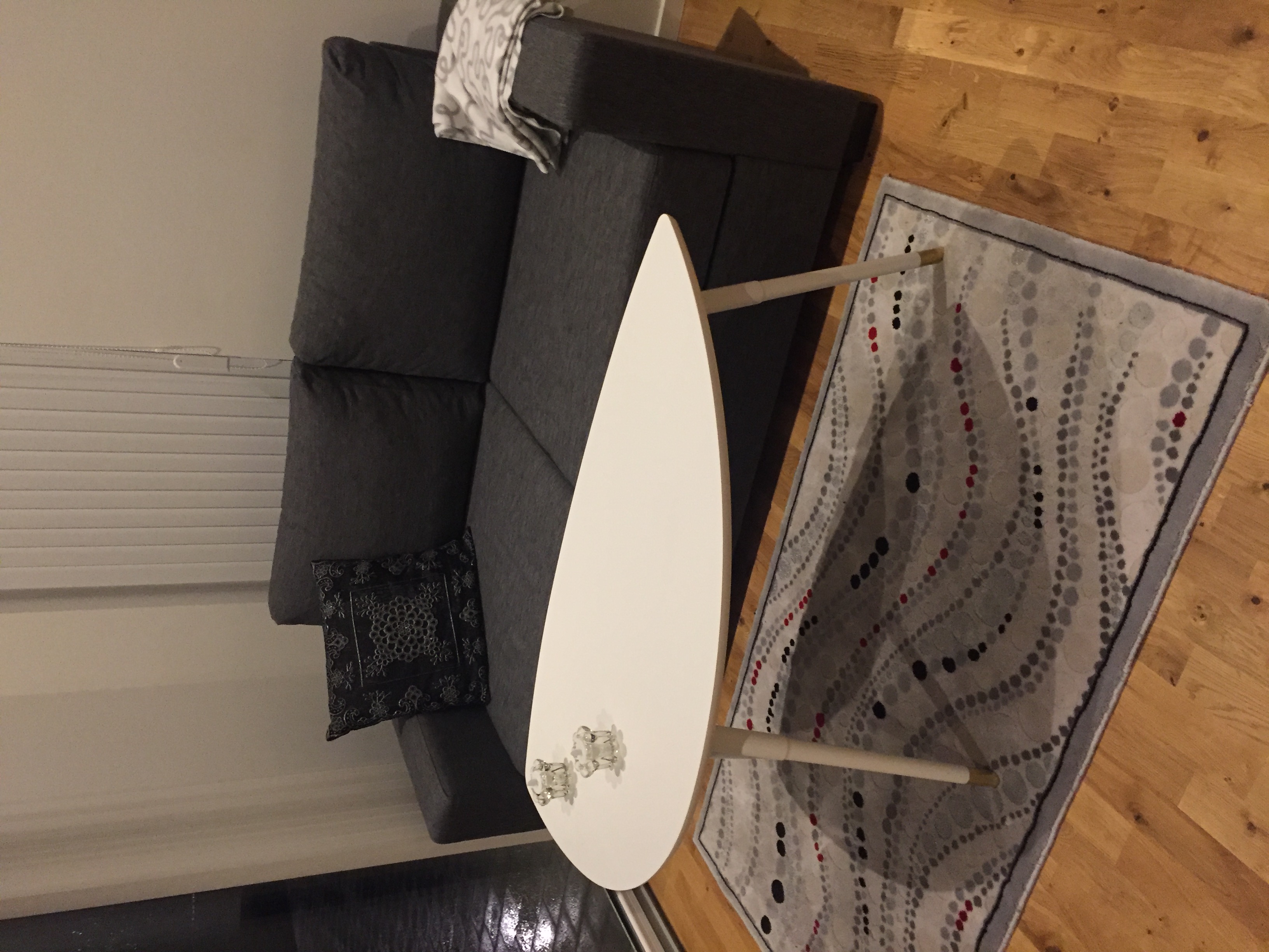 Villa/Hus, 2 rooms, 33 sqm, Segeltorp – bild 12