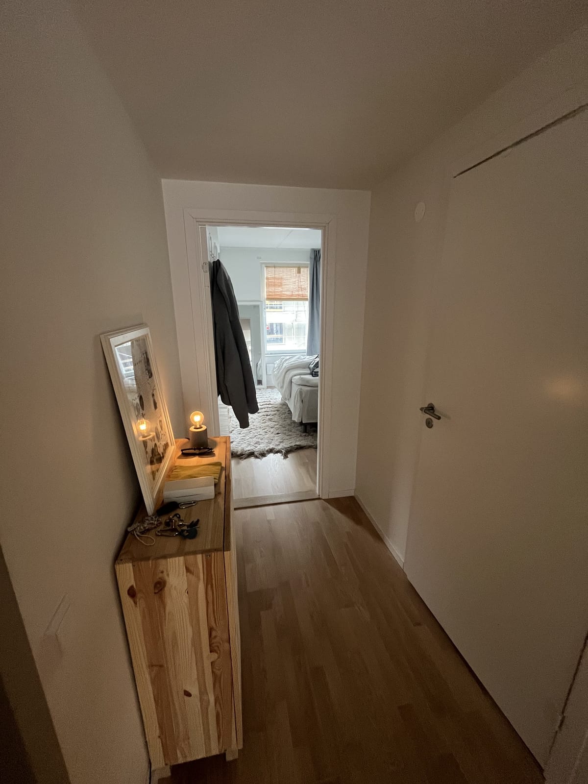 2 rok · 58 m² i Saltsjö-boo – bild 5