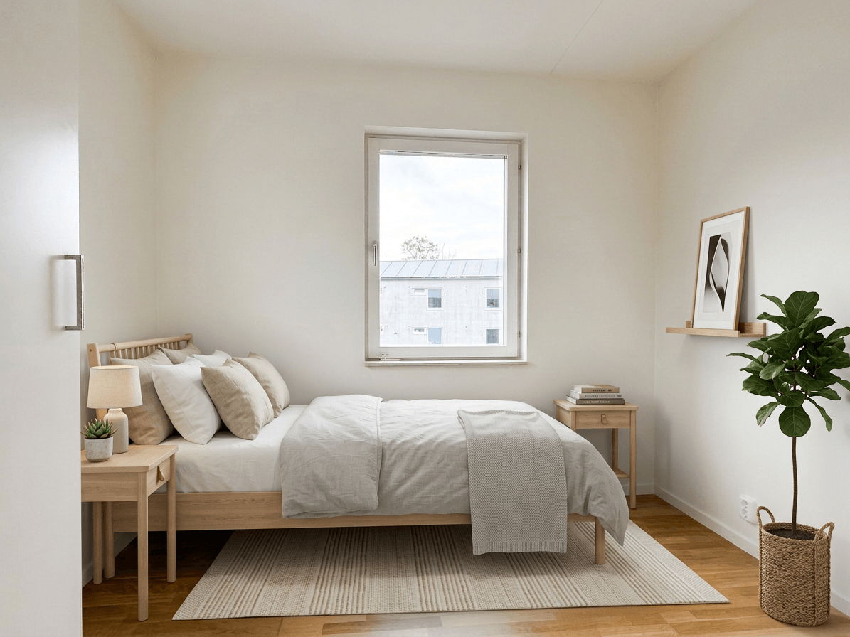 4 rok · 80 m² i Kristianstad – bild 12