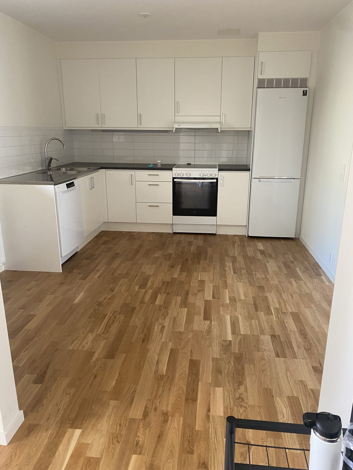 Lägenhet, 2 rooms, 70 sqm, Karlshamn