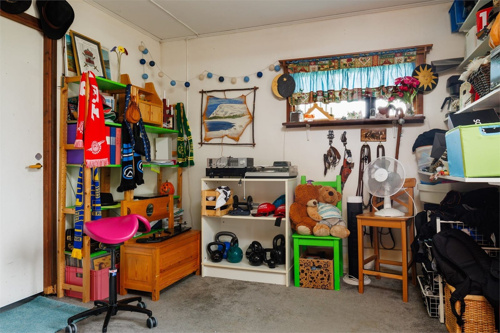 8 rok · 150 m² i Boden – bild 7