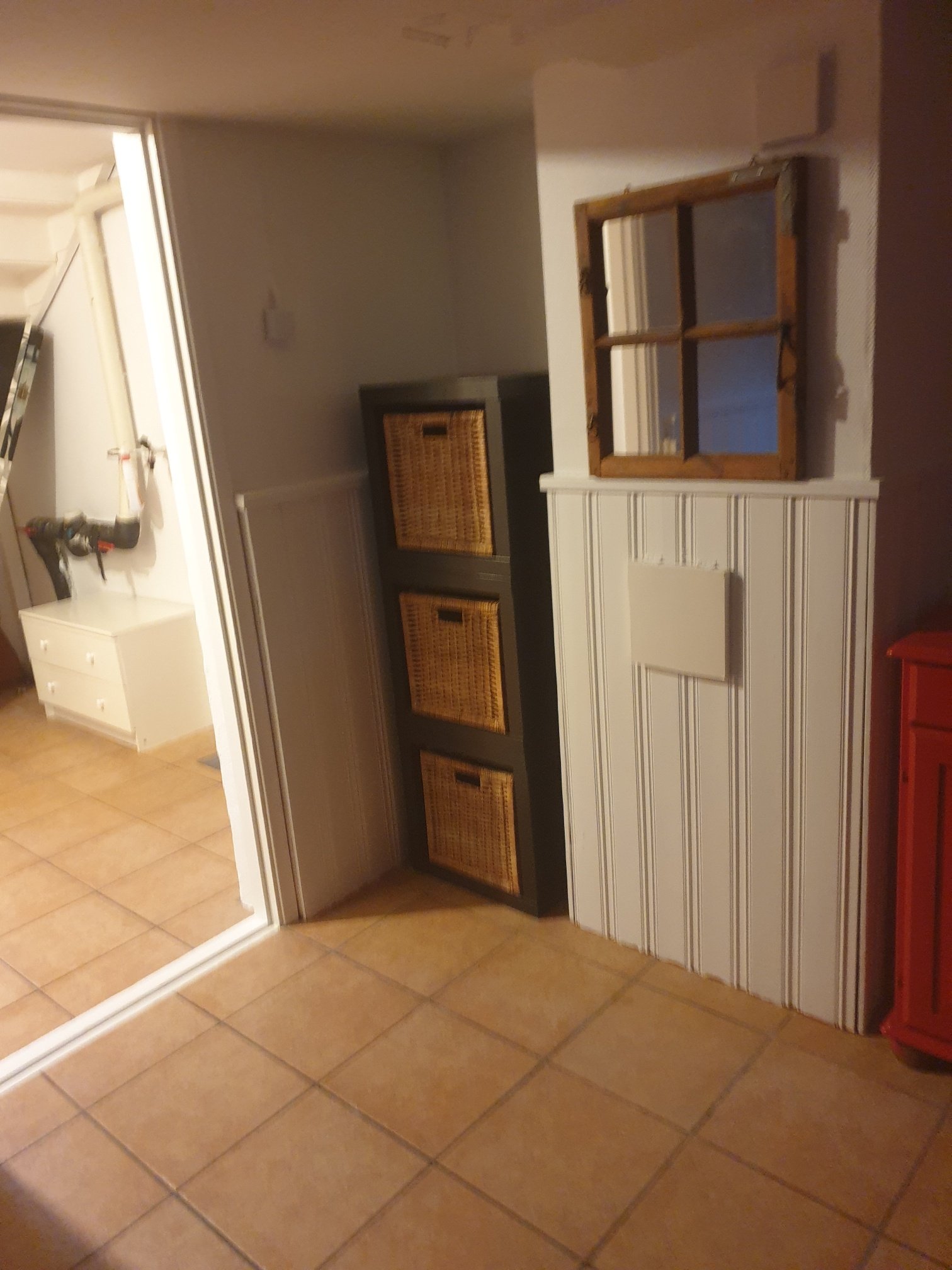 Lägenhet, 1 rooms, 37 sqm, Partille – bild 4
