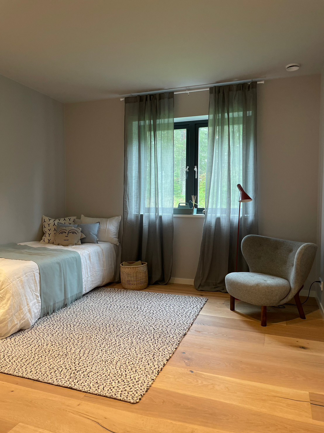 4 rok · 195 m² i Väckelsång – bild 5