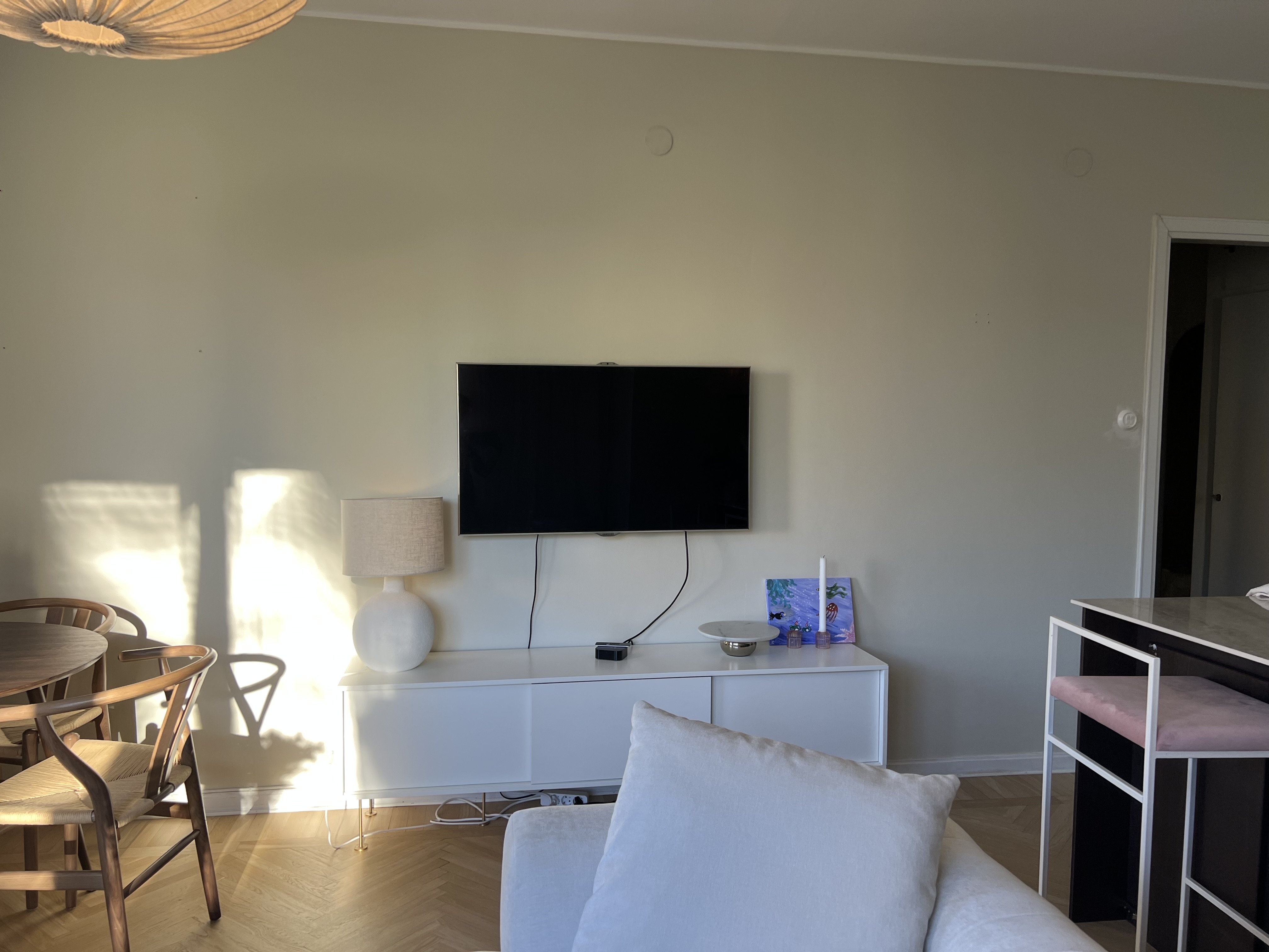 Lägenhet, 2 rooms, 34 sqm, Stockholm – bild 4