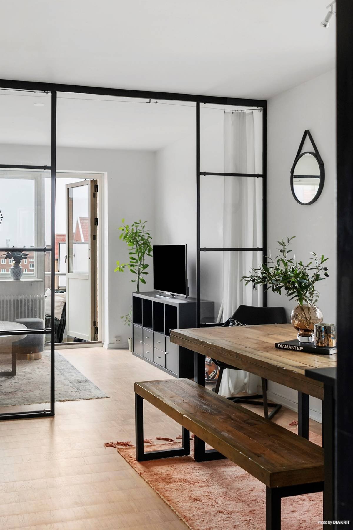 3 rok · 55 m² i Helsingborg – bild 2