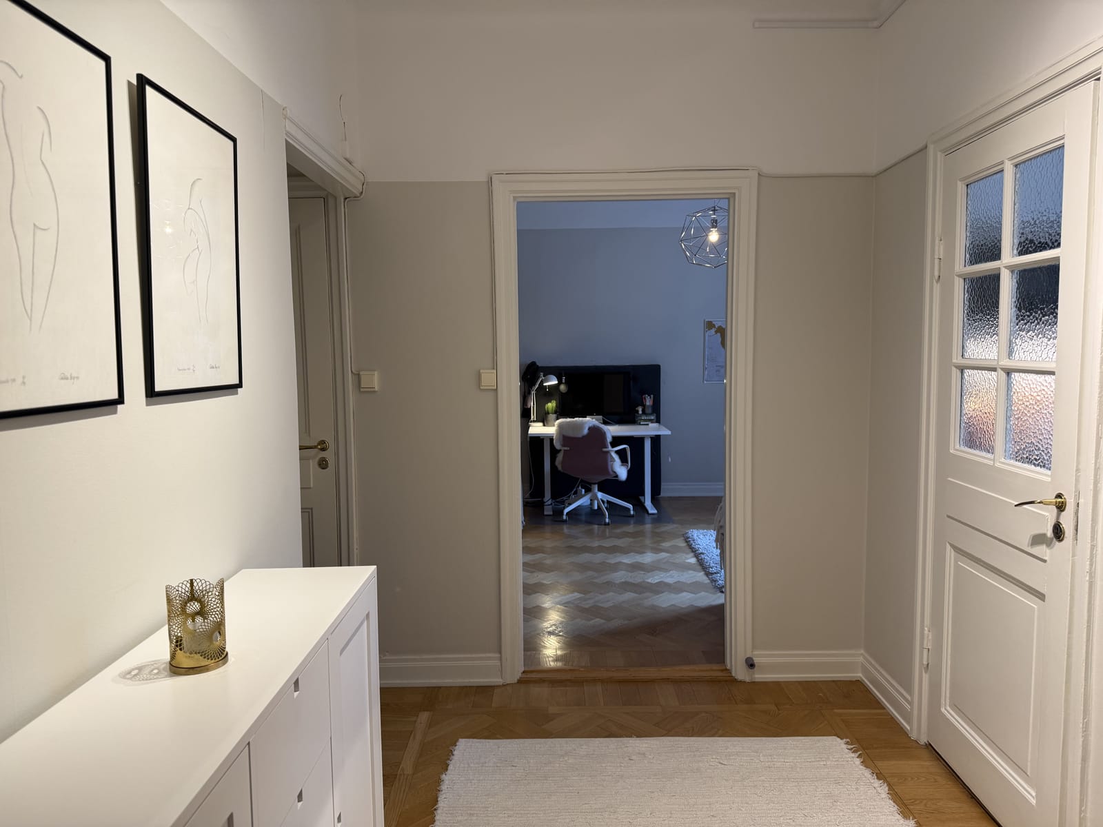 2 rok · 39 m² i Stockholm – bild 4