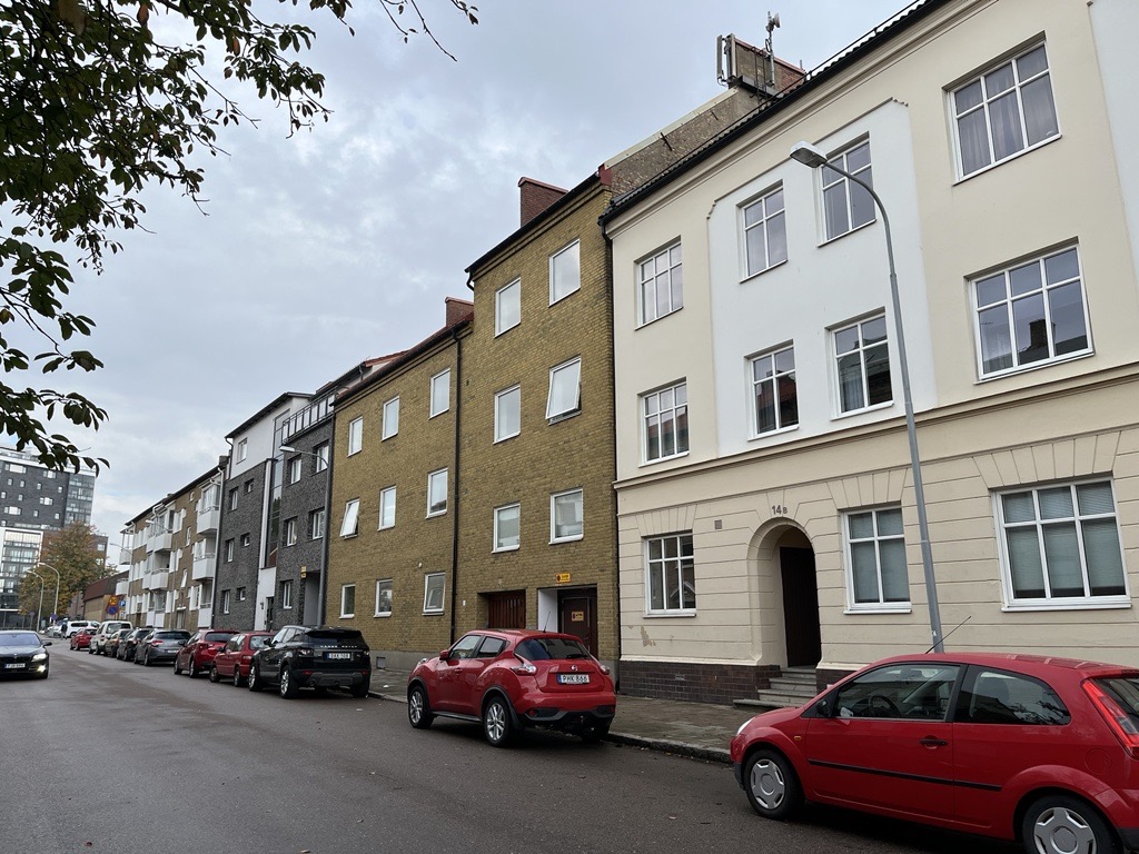 2 rok · 62 m² i Landskrona – bild 11