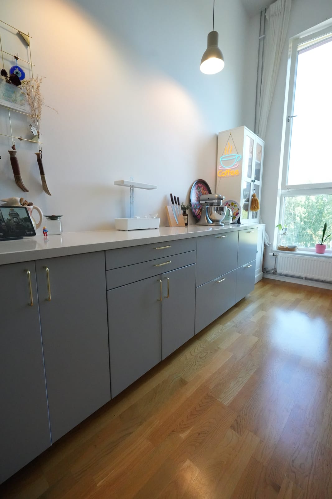 2 rok · 61 m² i Rönninge – bild 5