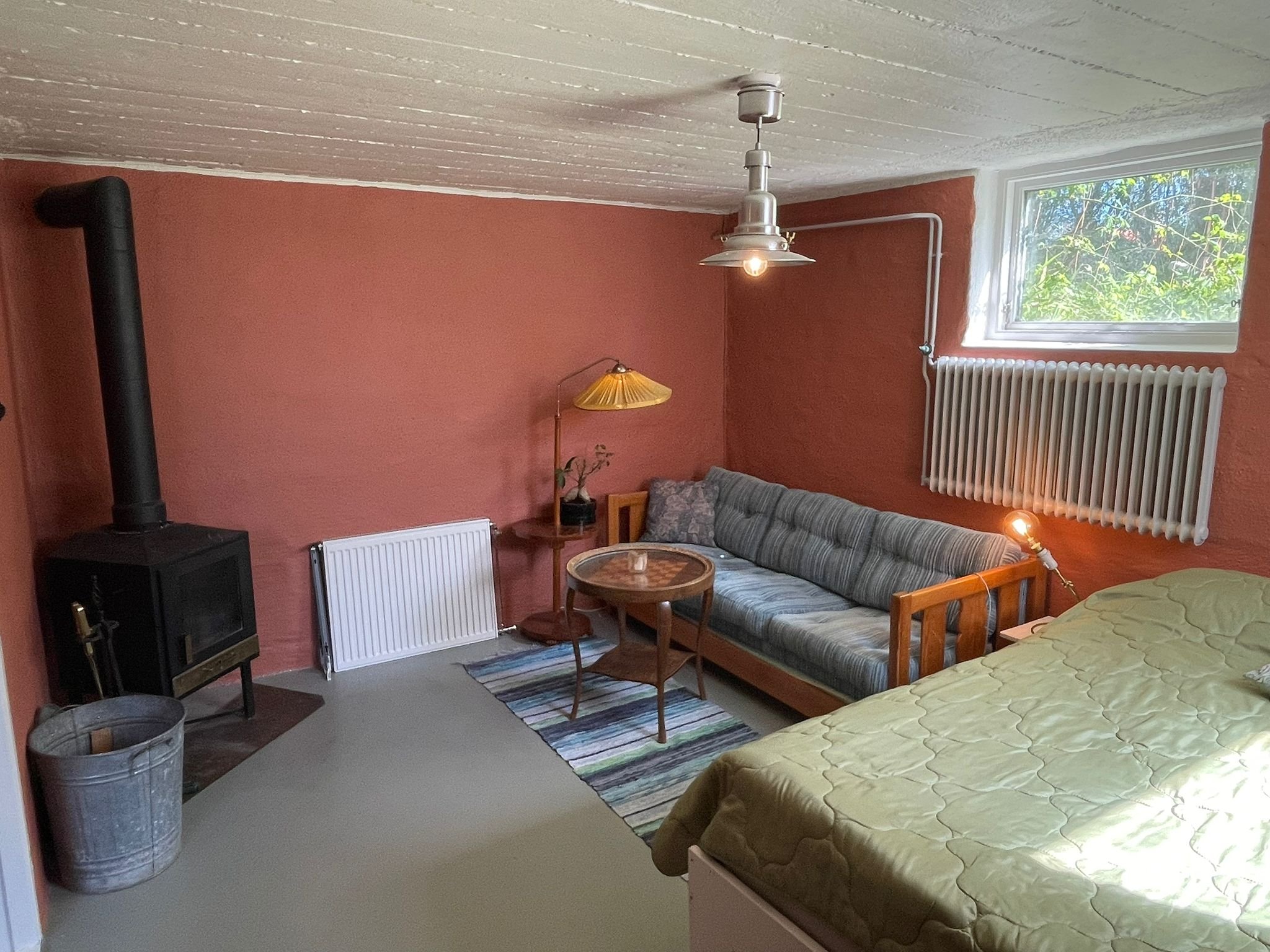 Lägenhet, 1 rooms, 38 sqm, Stjärnhov – bild 7