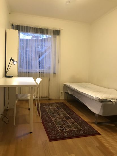 1 rok · 12 m² i Trångsund – bild 13