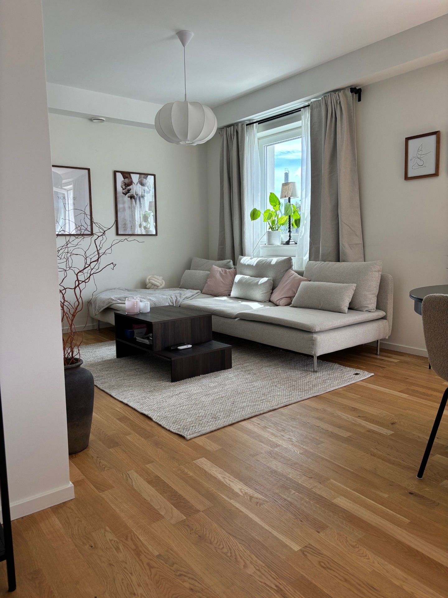 Lägenhet, 3 rooms, 63 sqm, Åtvidaberg – bild 4