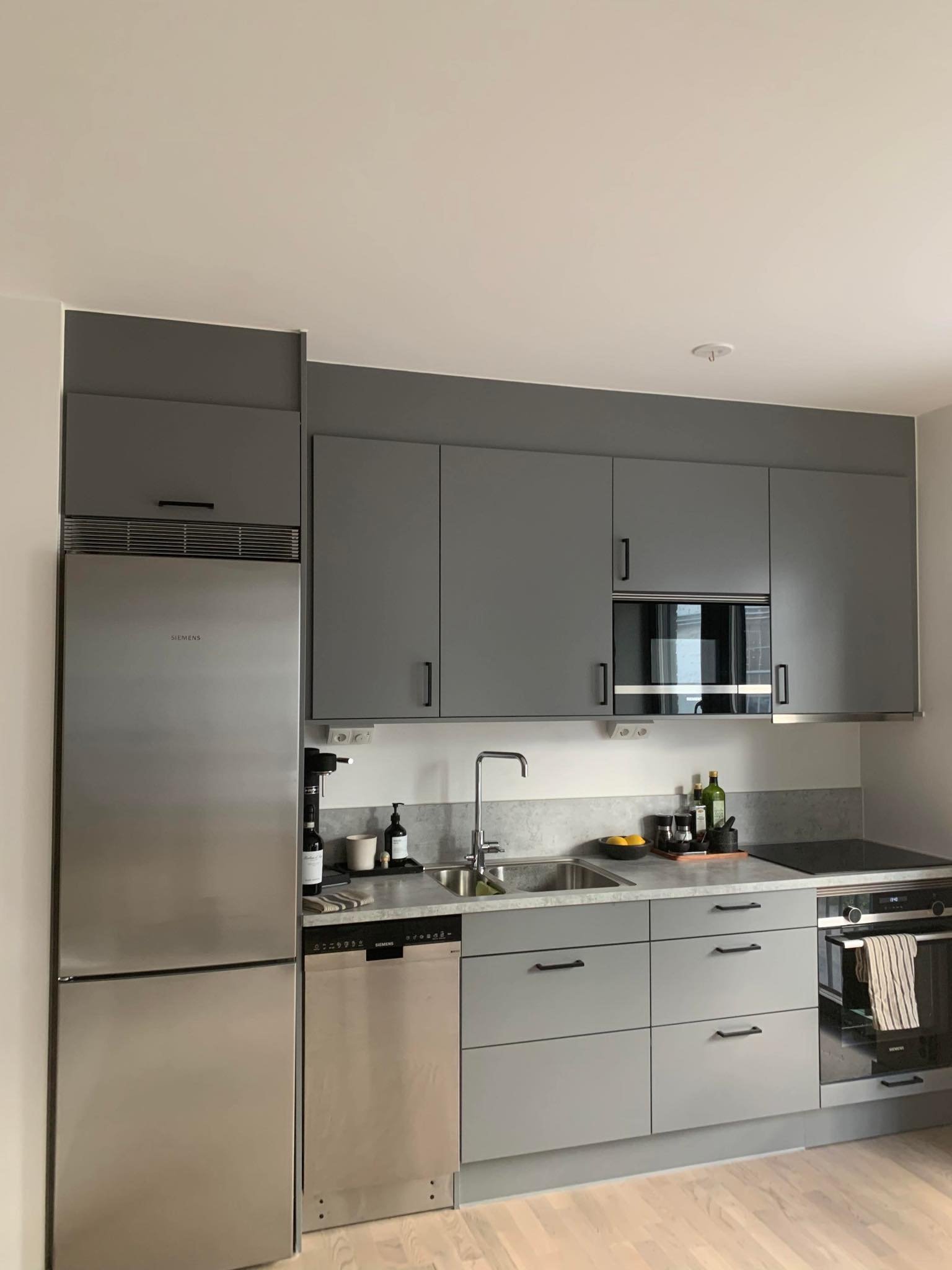 Lägenhet, 1 rooms, 26 sqm, Malmö – bild 2
