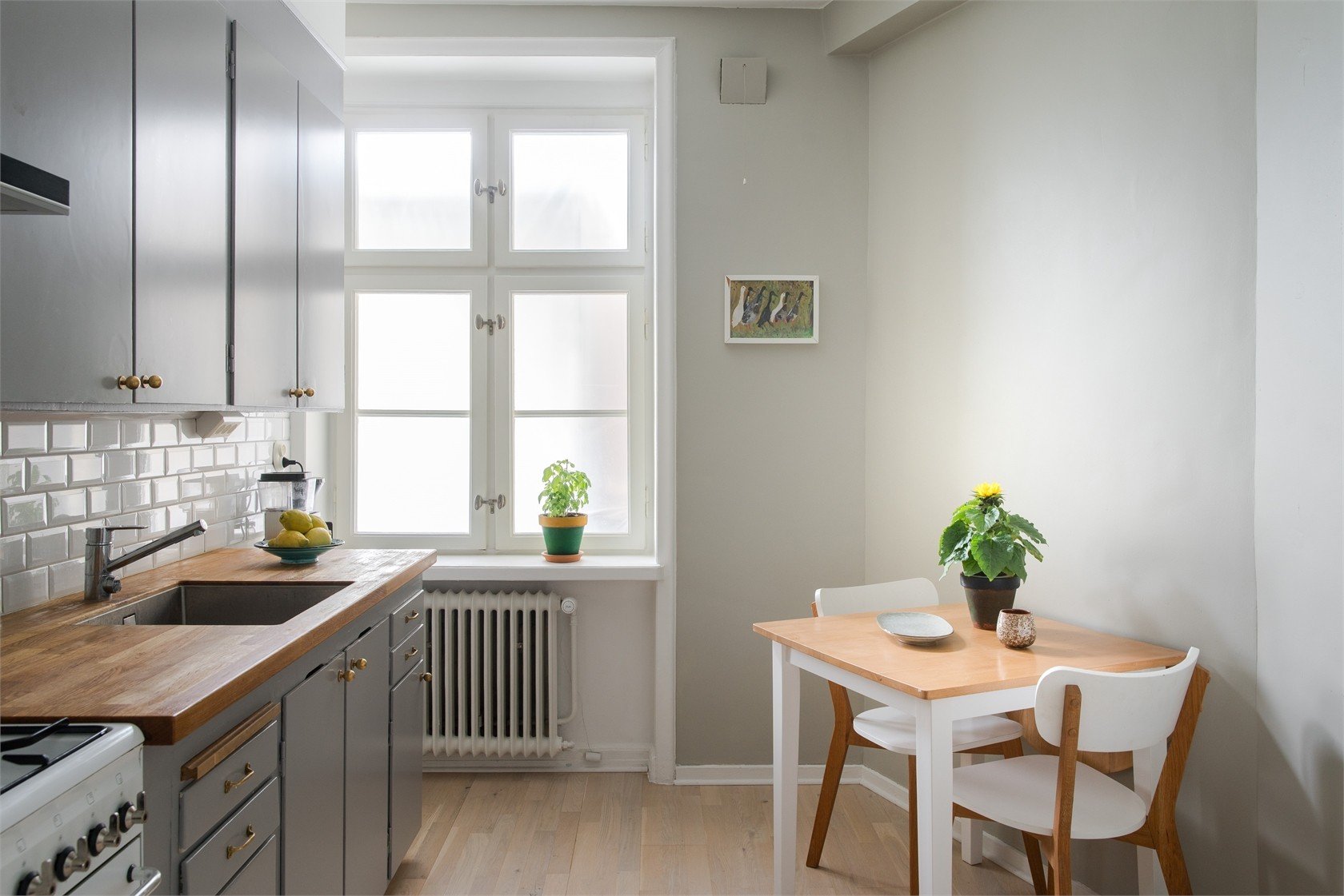 3 rok · 80 m² i Malmö – bild 8