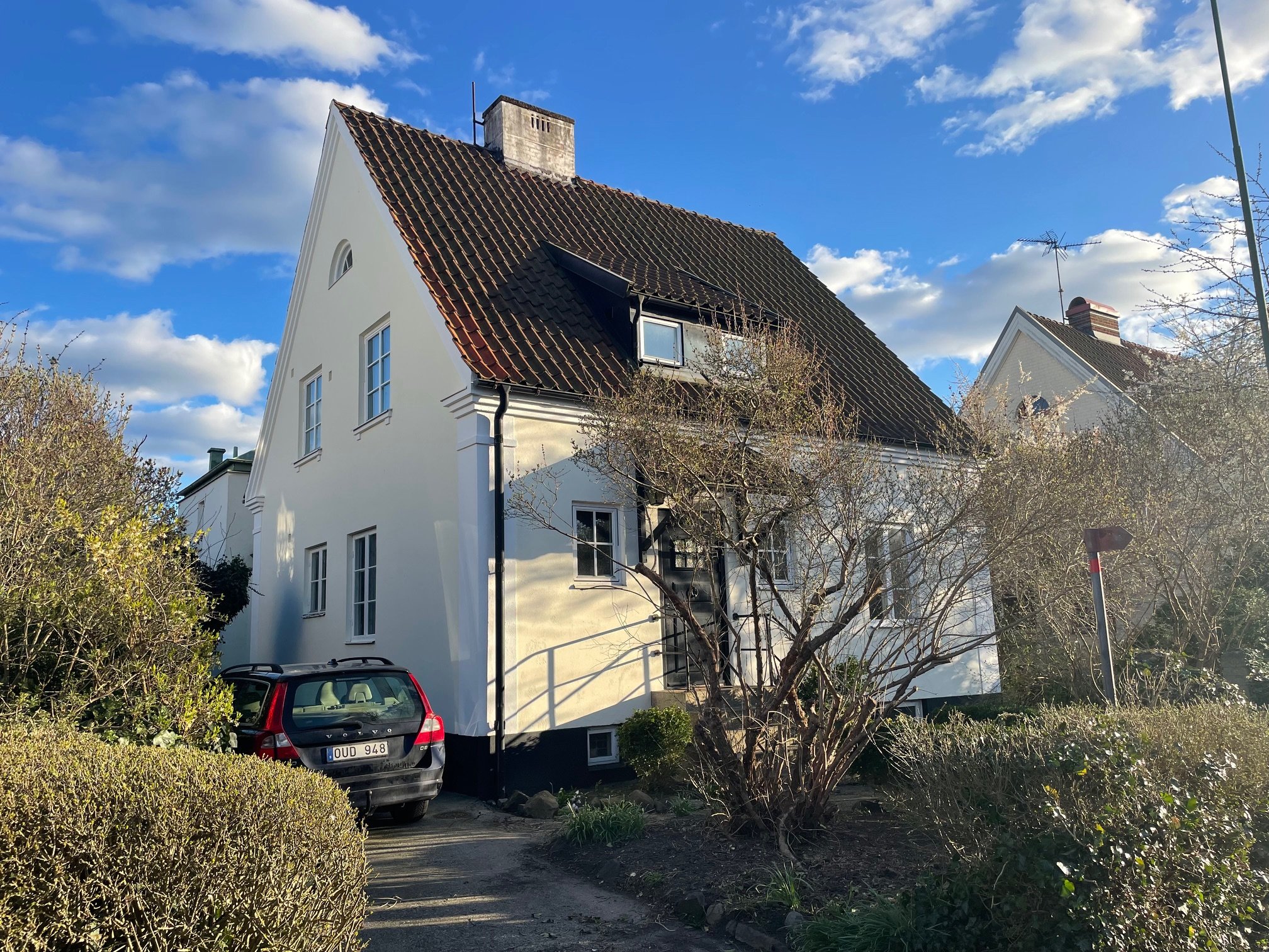 Villa/Hus, 7 rooms, 165 sqm, Lund – bild 11
