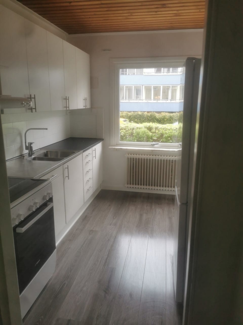 2 rok · 53 m² i Kristianstad – bild 4