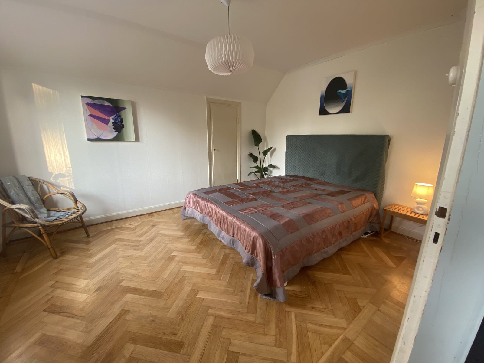 2 rok · 65 m² i Romakloster – bild 6