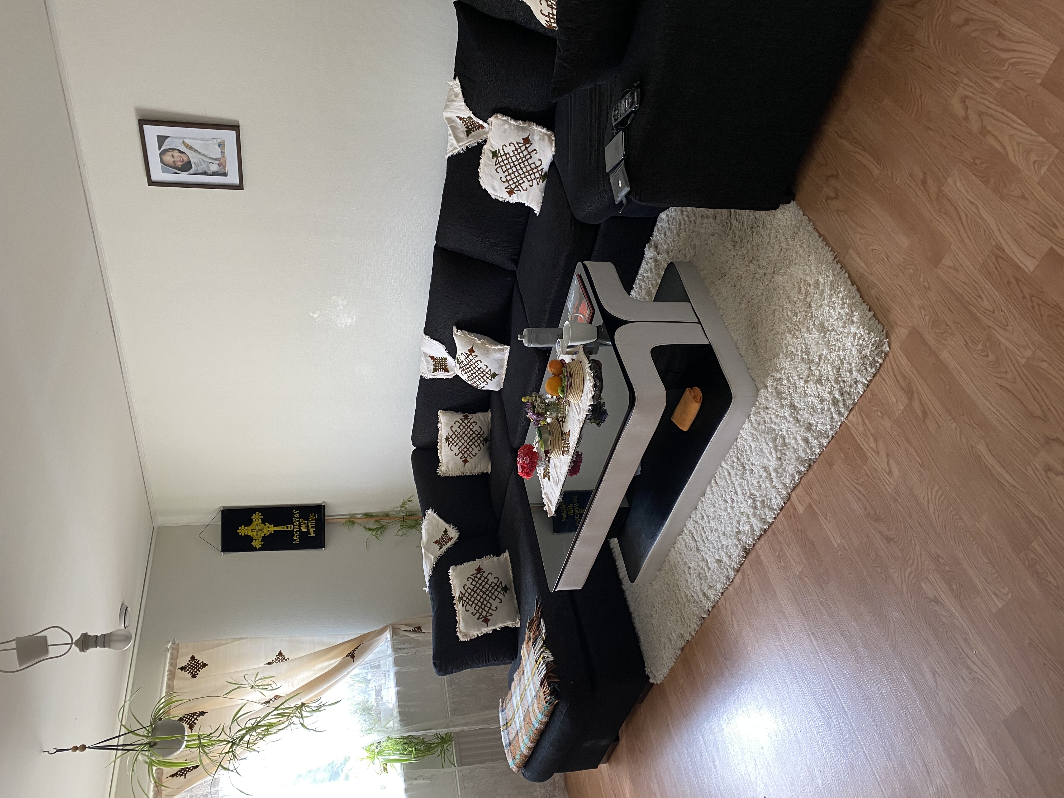 Lägenhet, 3 rooms, 71 sqm, Norrhult – bild 2