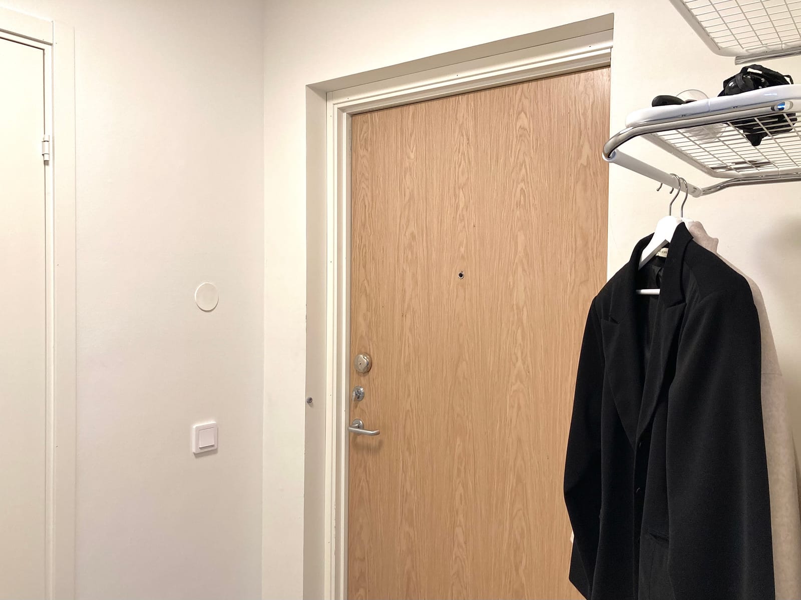 1 rok · 36 m² i Umeå – bild 7