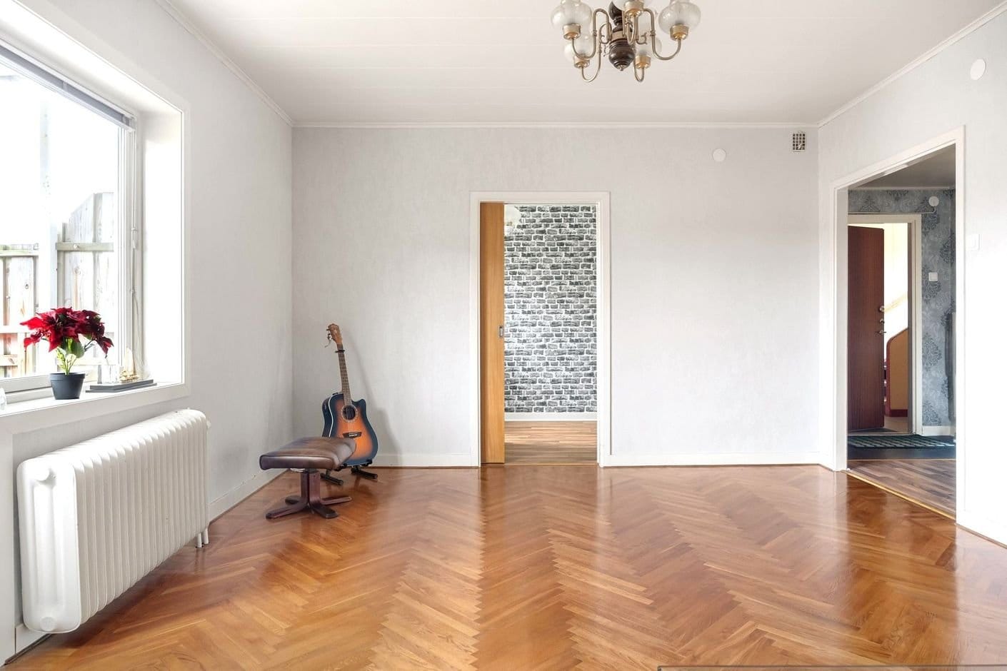 3 rok · 65 m² i Surte – bild 15