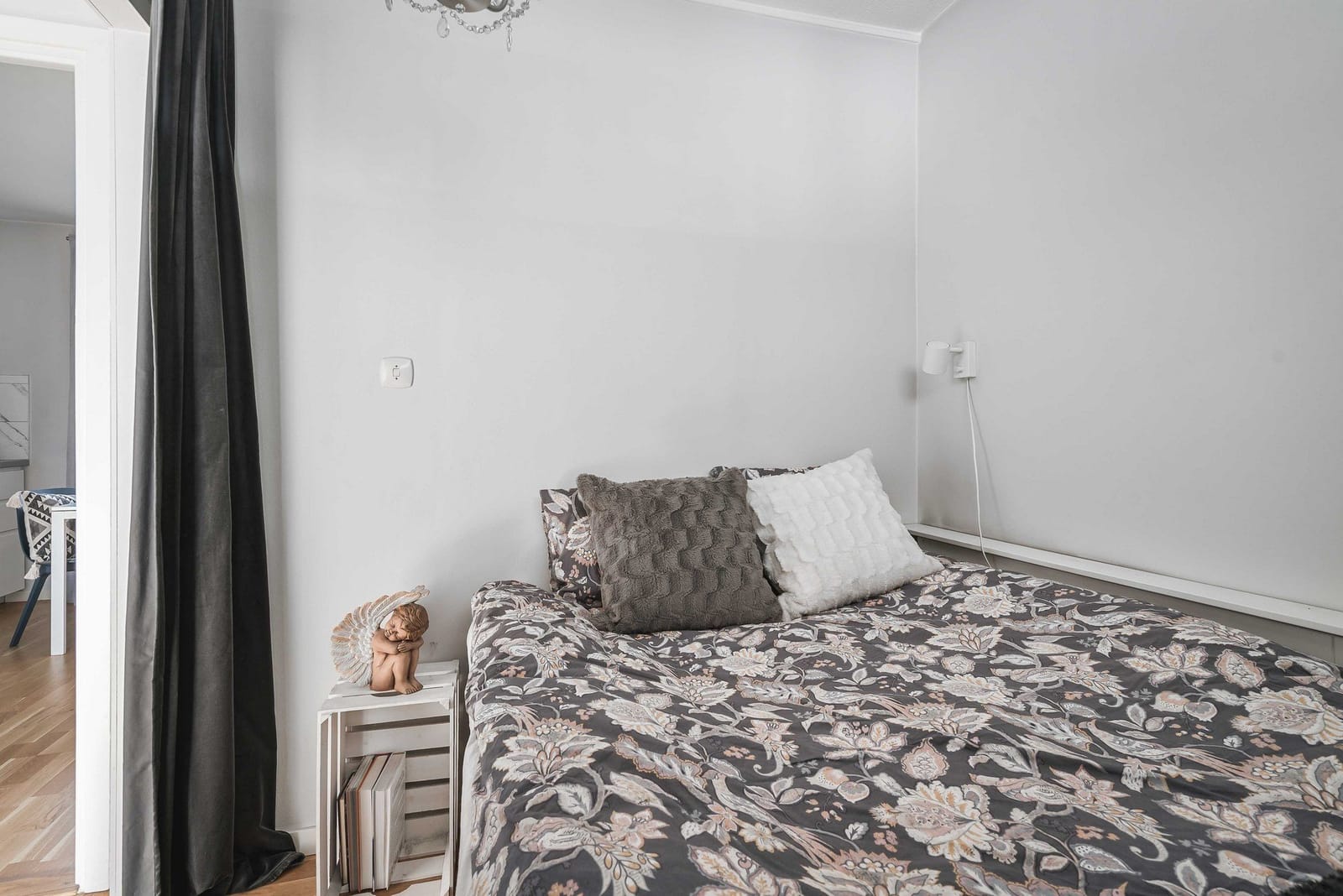 2 rok · 51 m² i Uppsala – bild 12