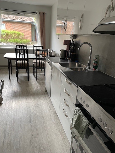 Lägenhet, 2 rooms, 58 sqm, Enköping – Enköping