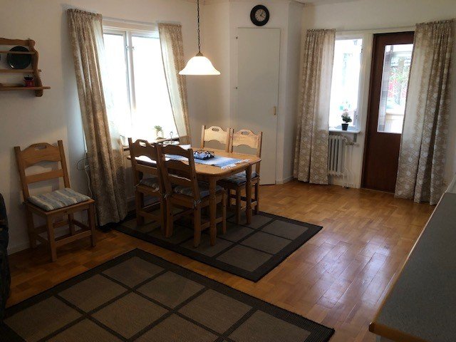 5 rok · 100 m² i Långträsk – bild 2