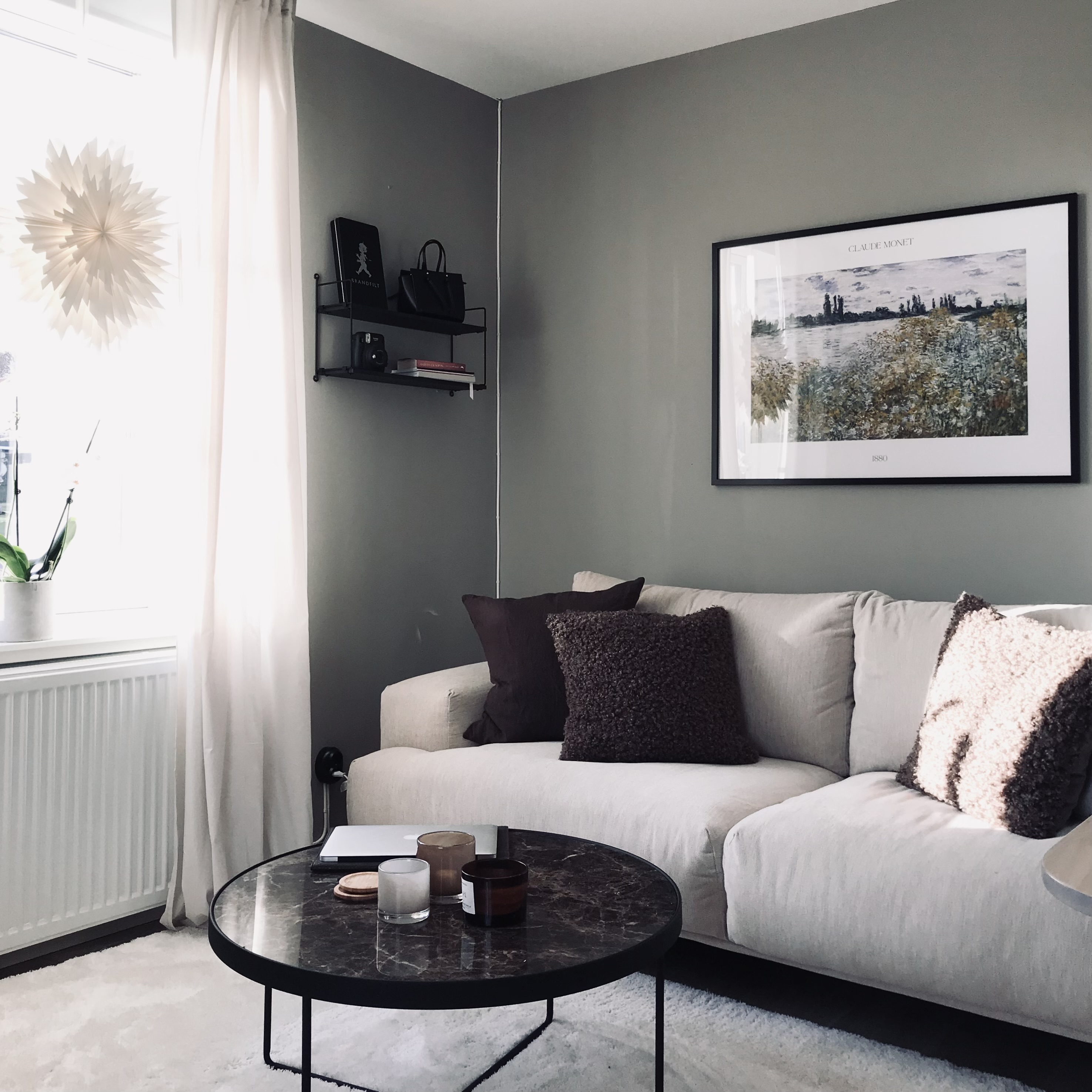 Lägenhet, 1 rooms, 28 sqm, Motala – bild 7