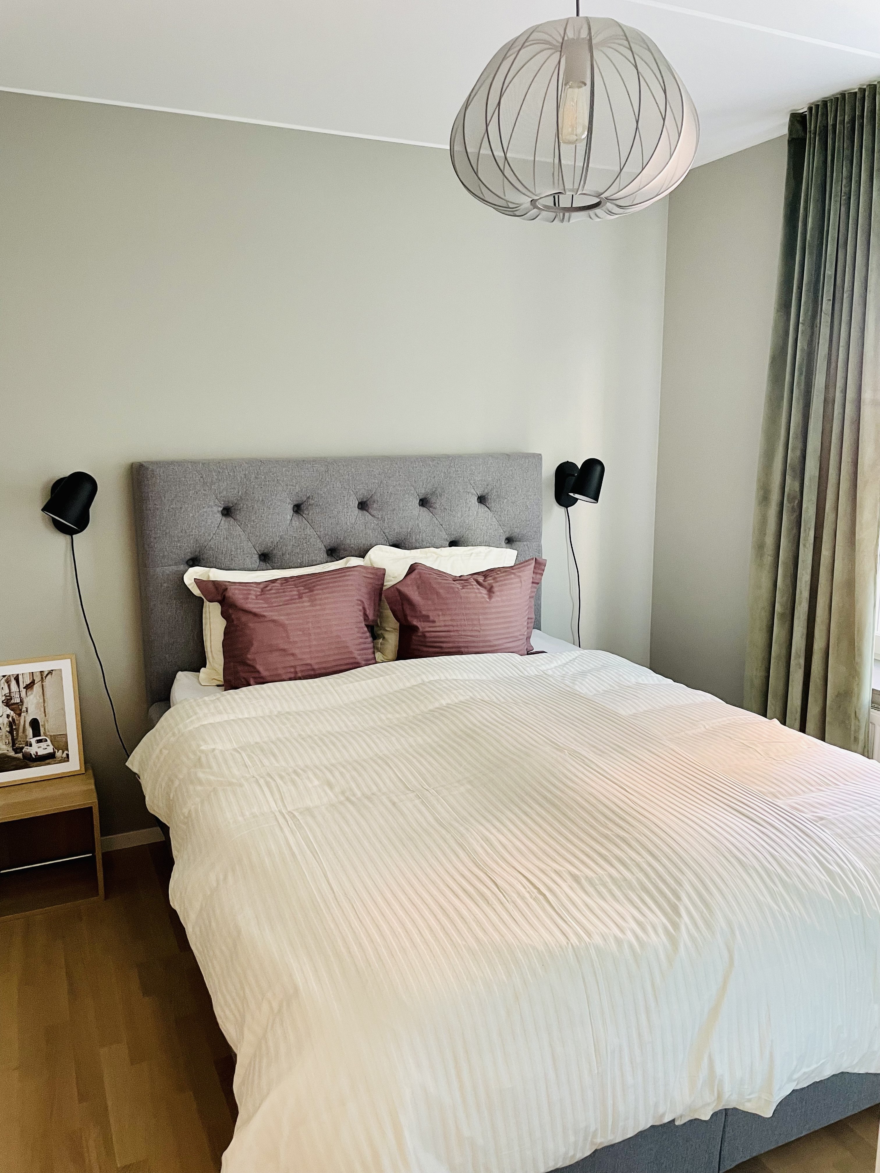 Lägenhet, 2 rooms, 40 sqm, Stockholm – bild 11