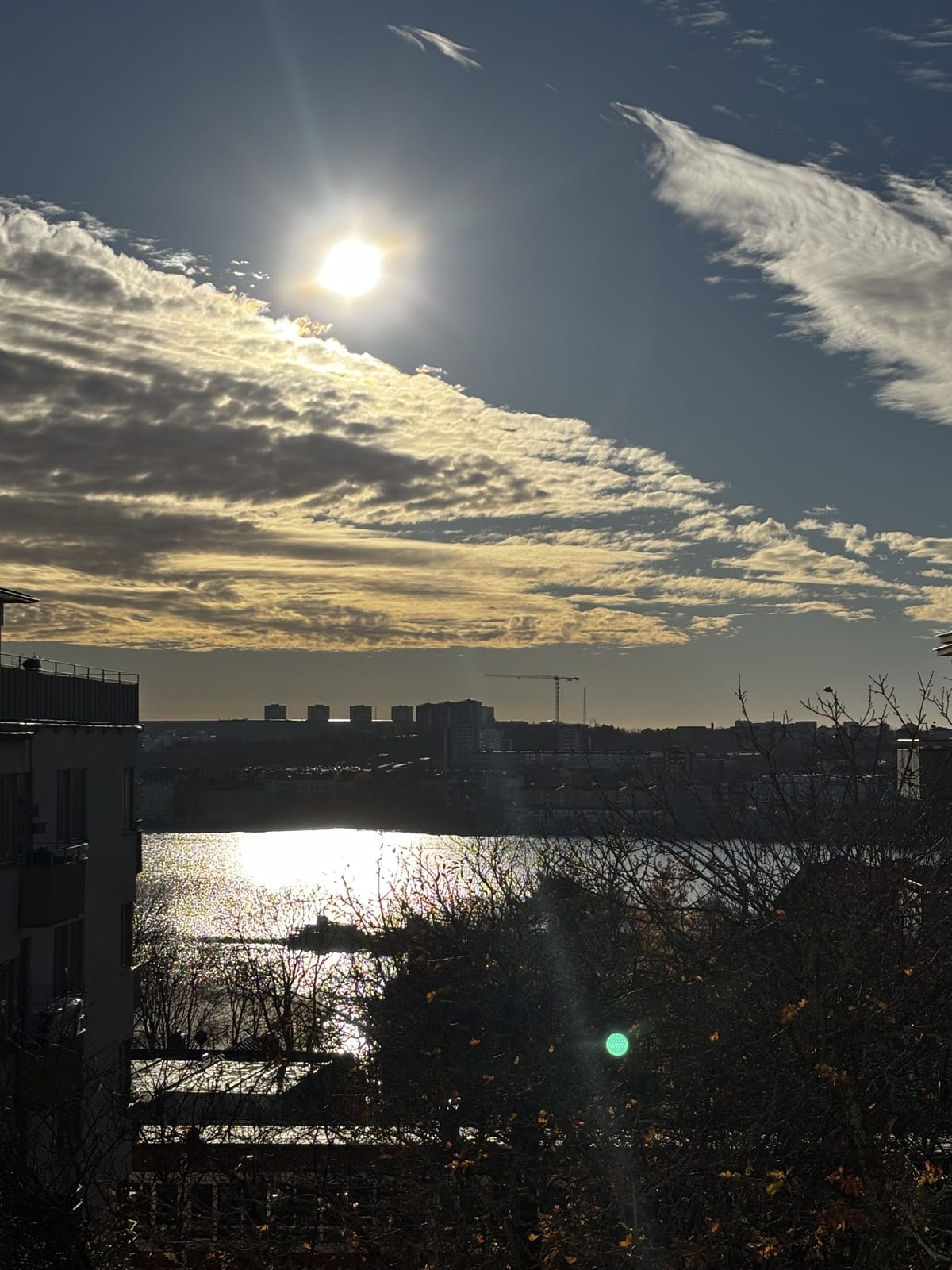 2 rok · 48 m² i Stockholm – bild 11