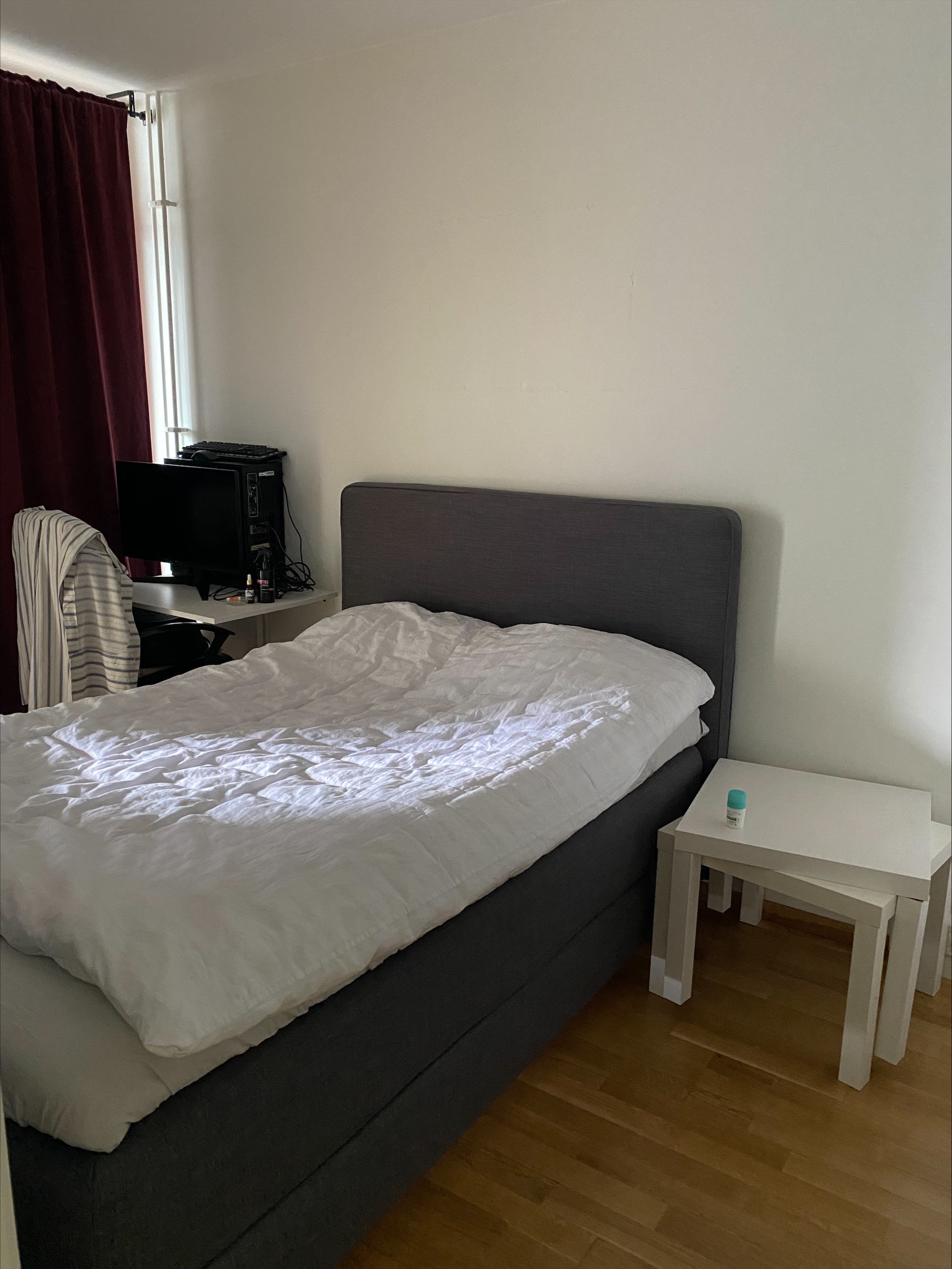 Lägenhet, 2 rooms, 45 sqm, Sollentuna – bild 6