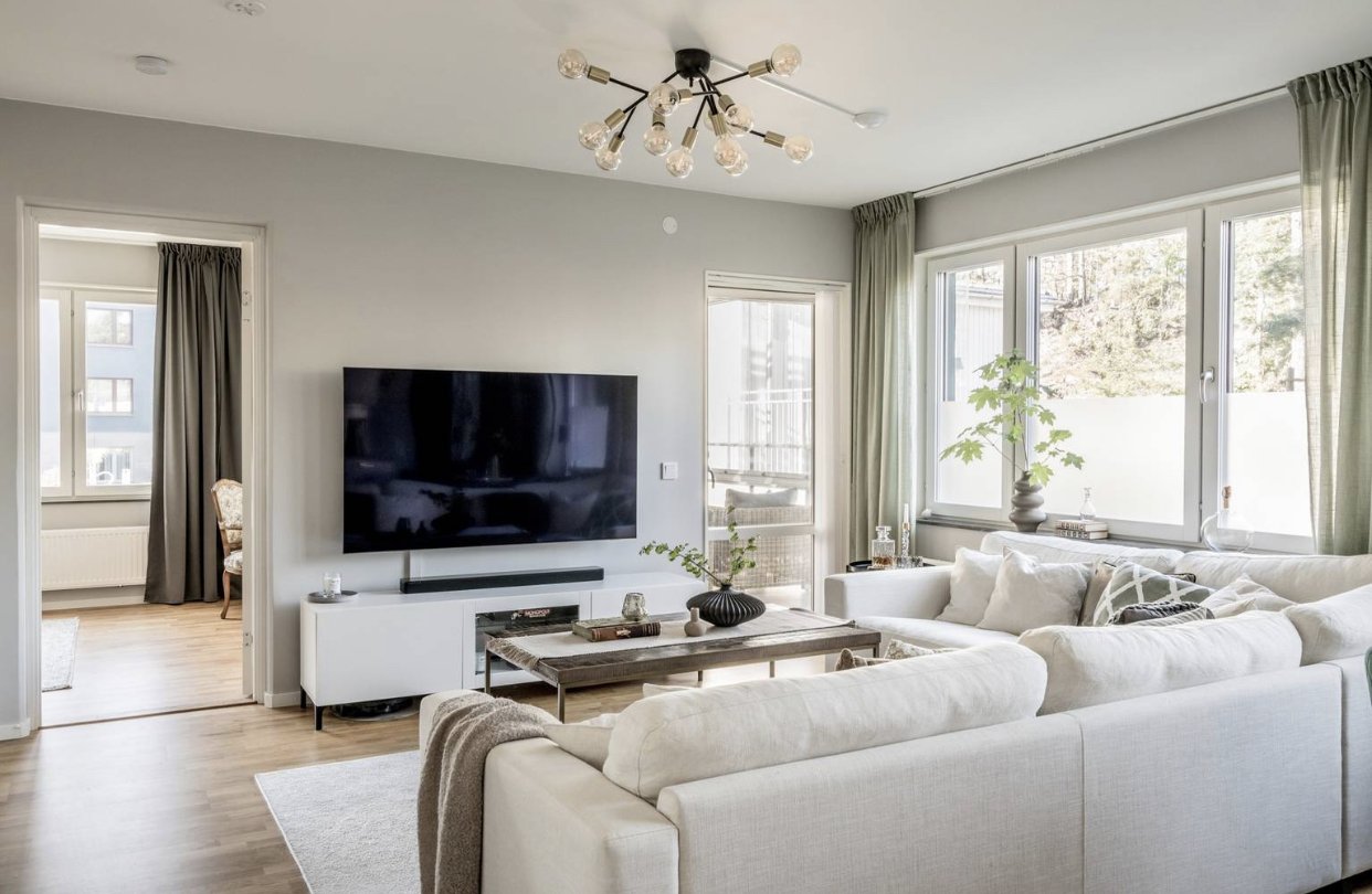 3 rok · 72 m² i Oxelösund – bild 4