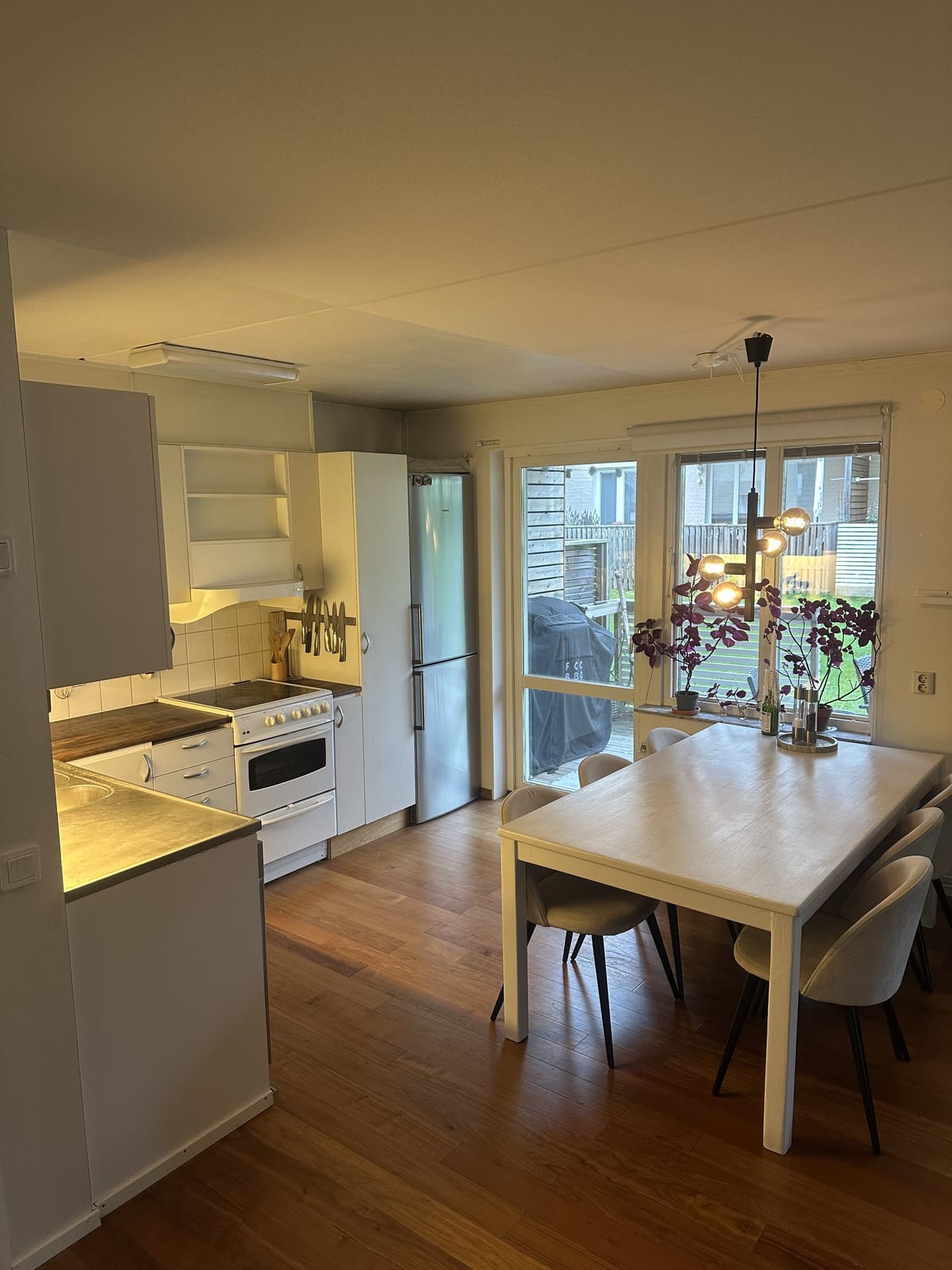2 rok · 55 m² i Älta – bild 6