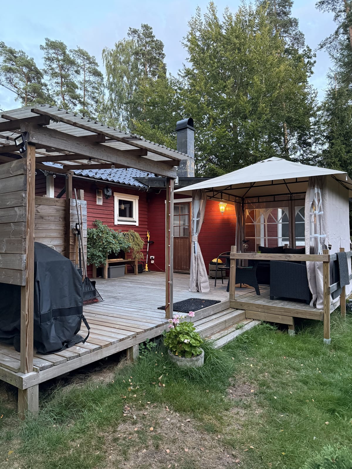 3 rok · 75 m² i Västra Torup – bild 2