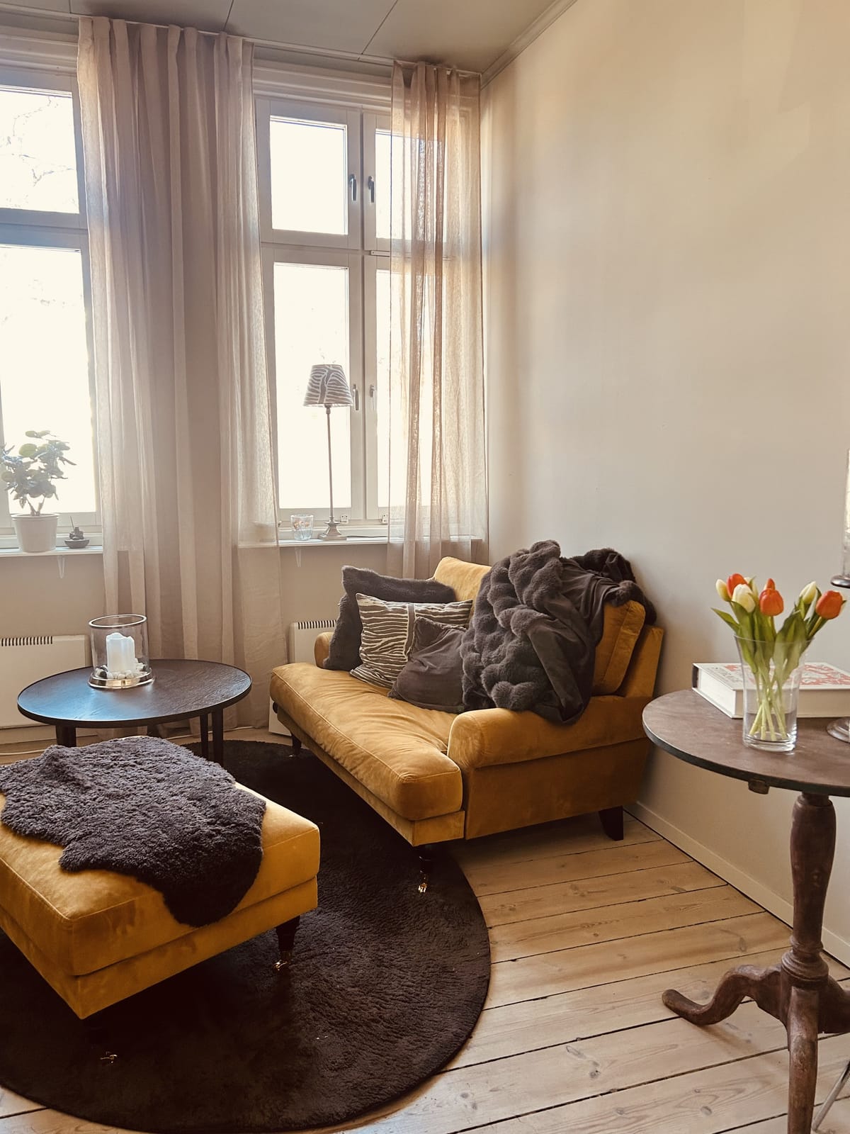 3 rok · 67 m² i Nyköping – bild 4