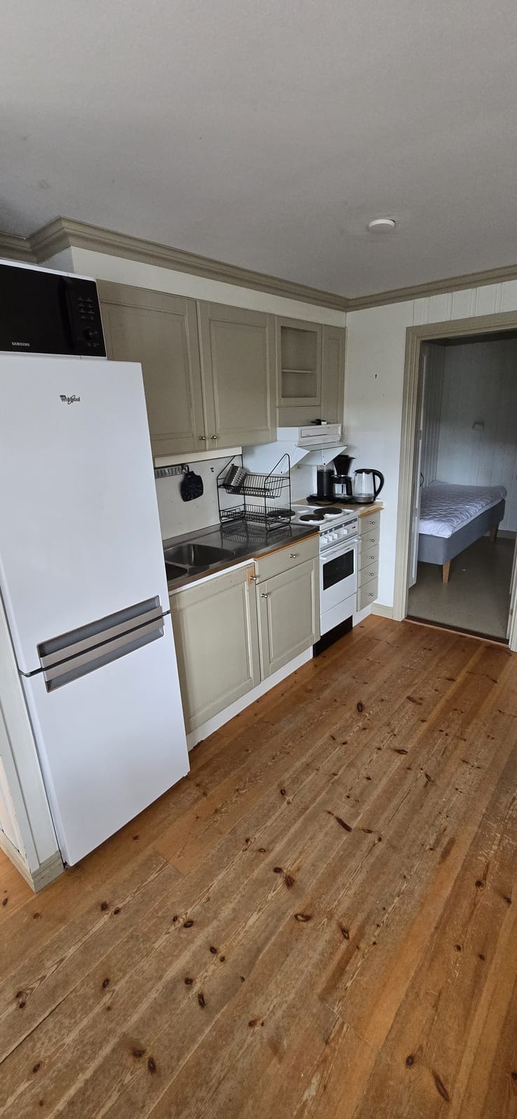 3 rok · 45 m² i Åre – bild 2