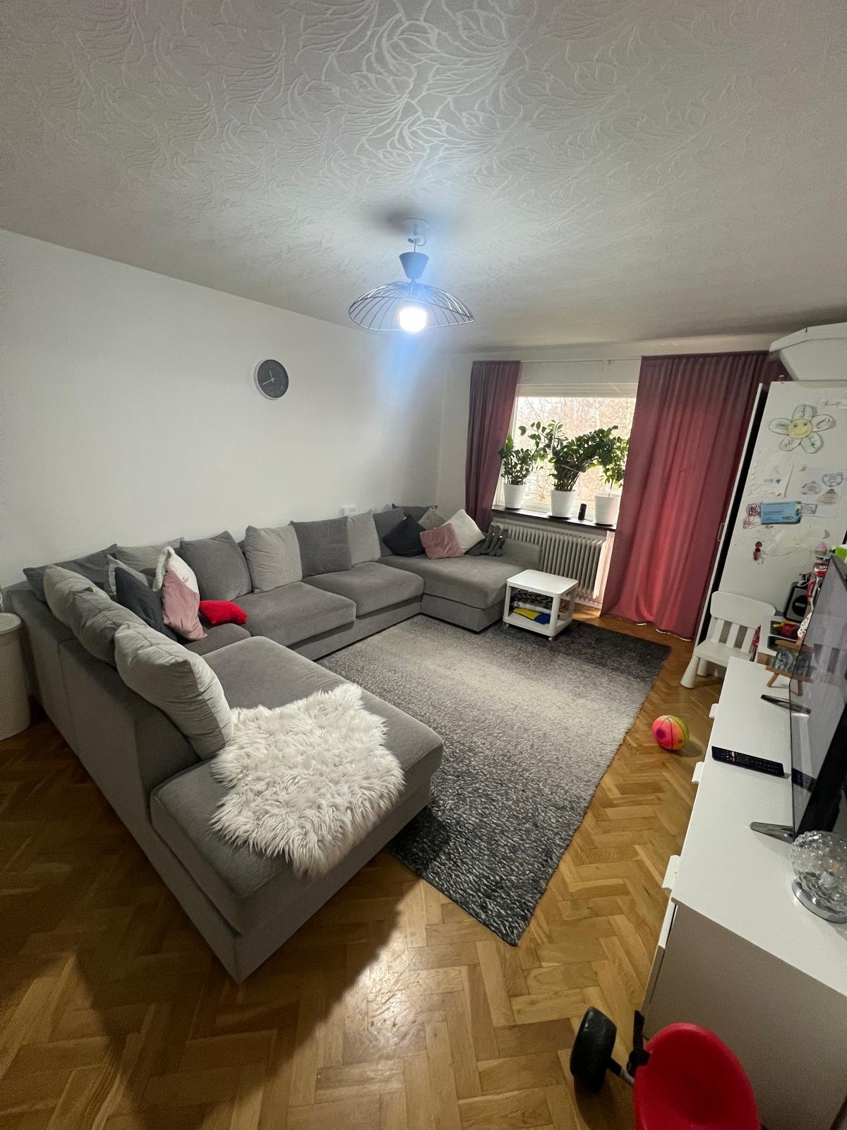 2 rok · 58 m² i Nässjö – bild 6