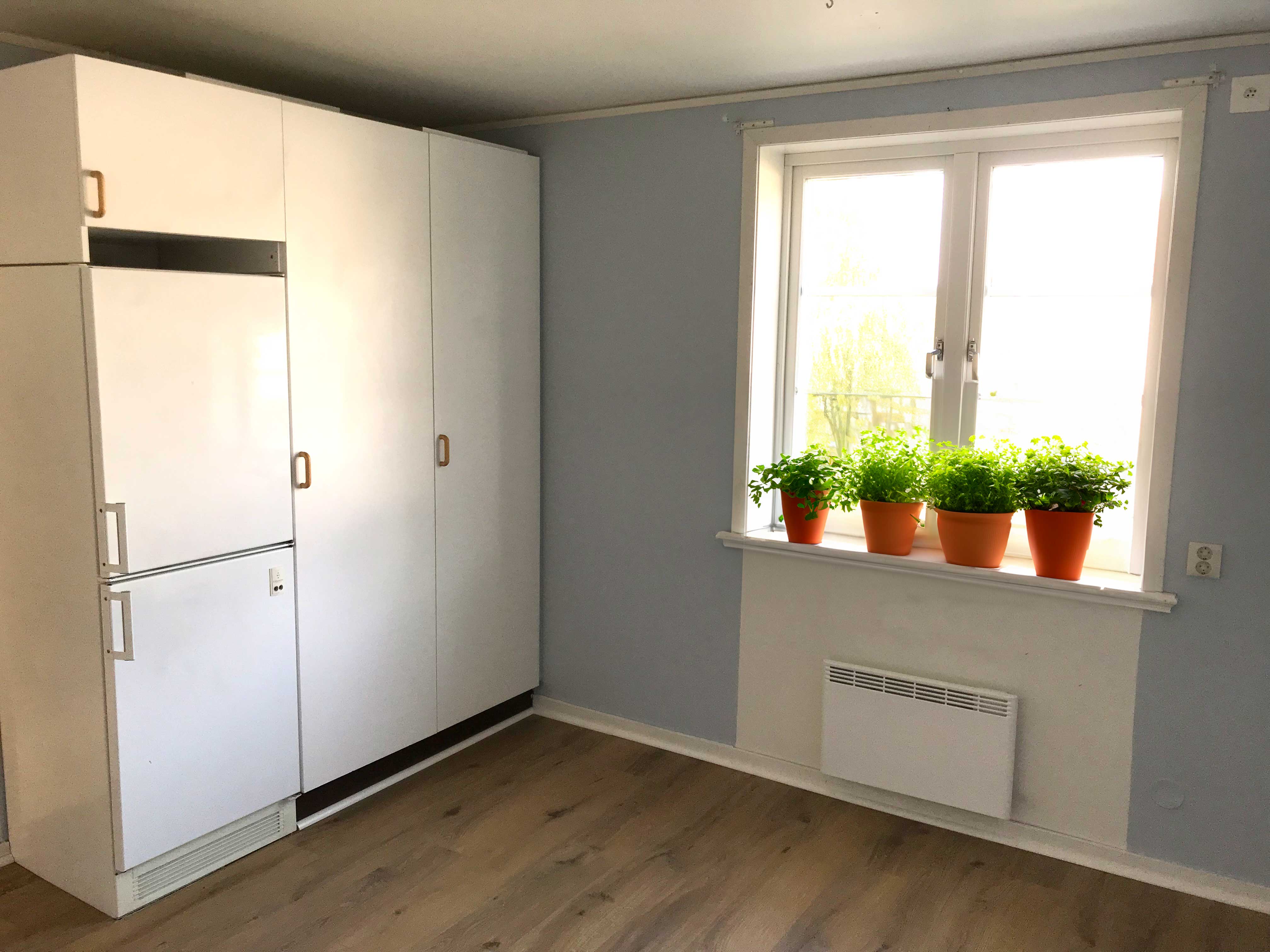 Lägenhet, 1 rooms, 54 sqm, Marmaverken – bild 9