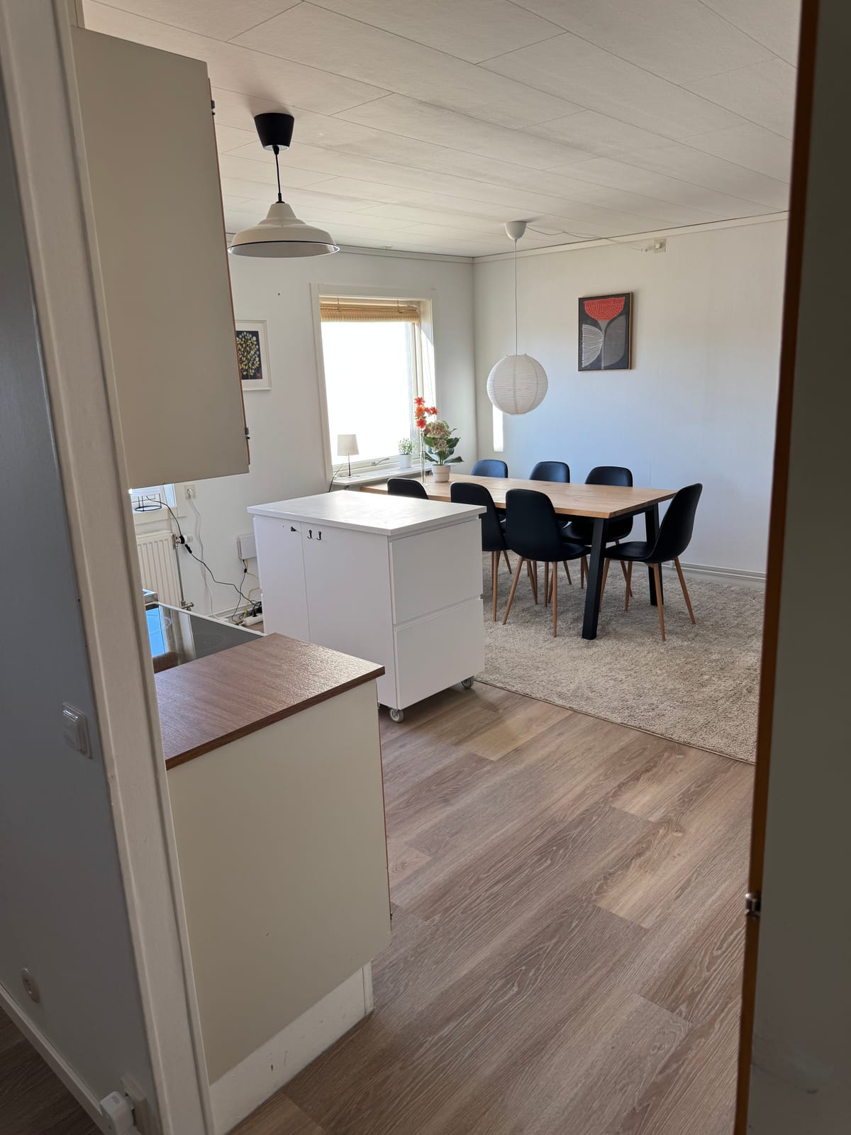 8 rok · 140 m² i Gällivare – bild 36