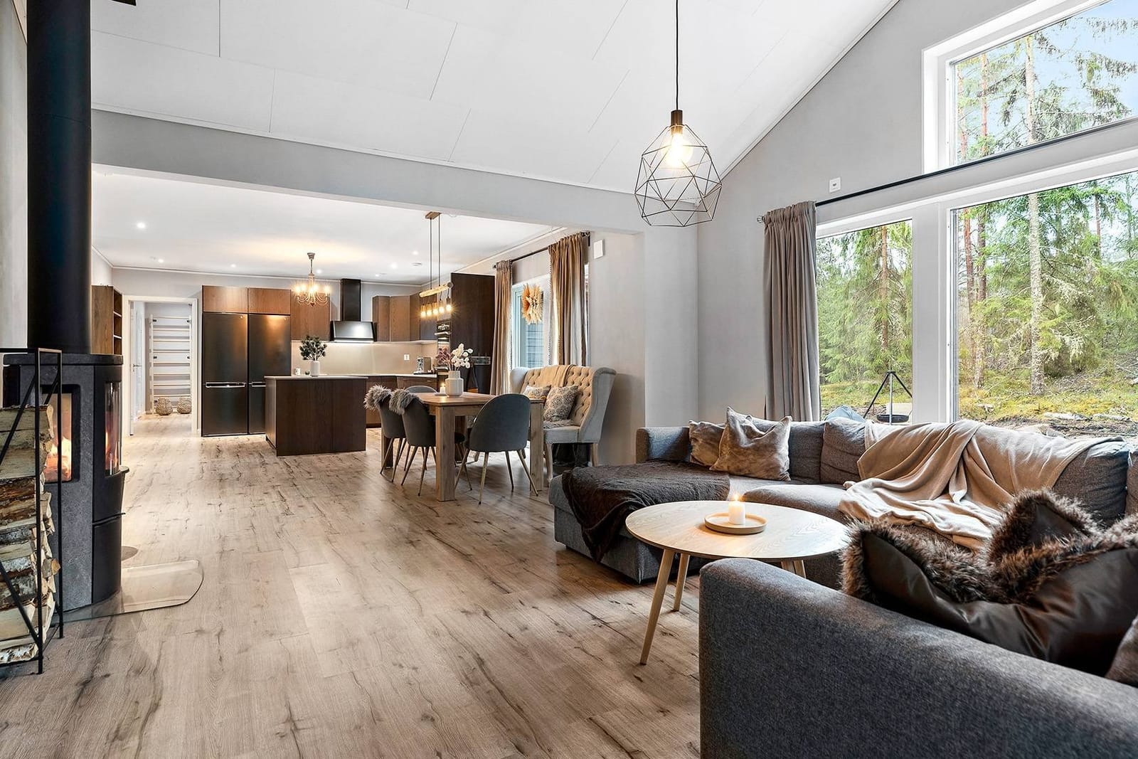 6 rok · 157 m² i Forshaga – bild 10