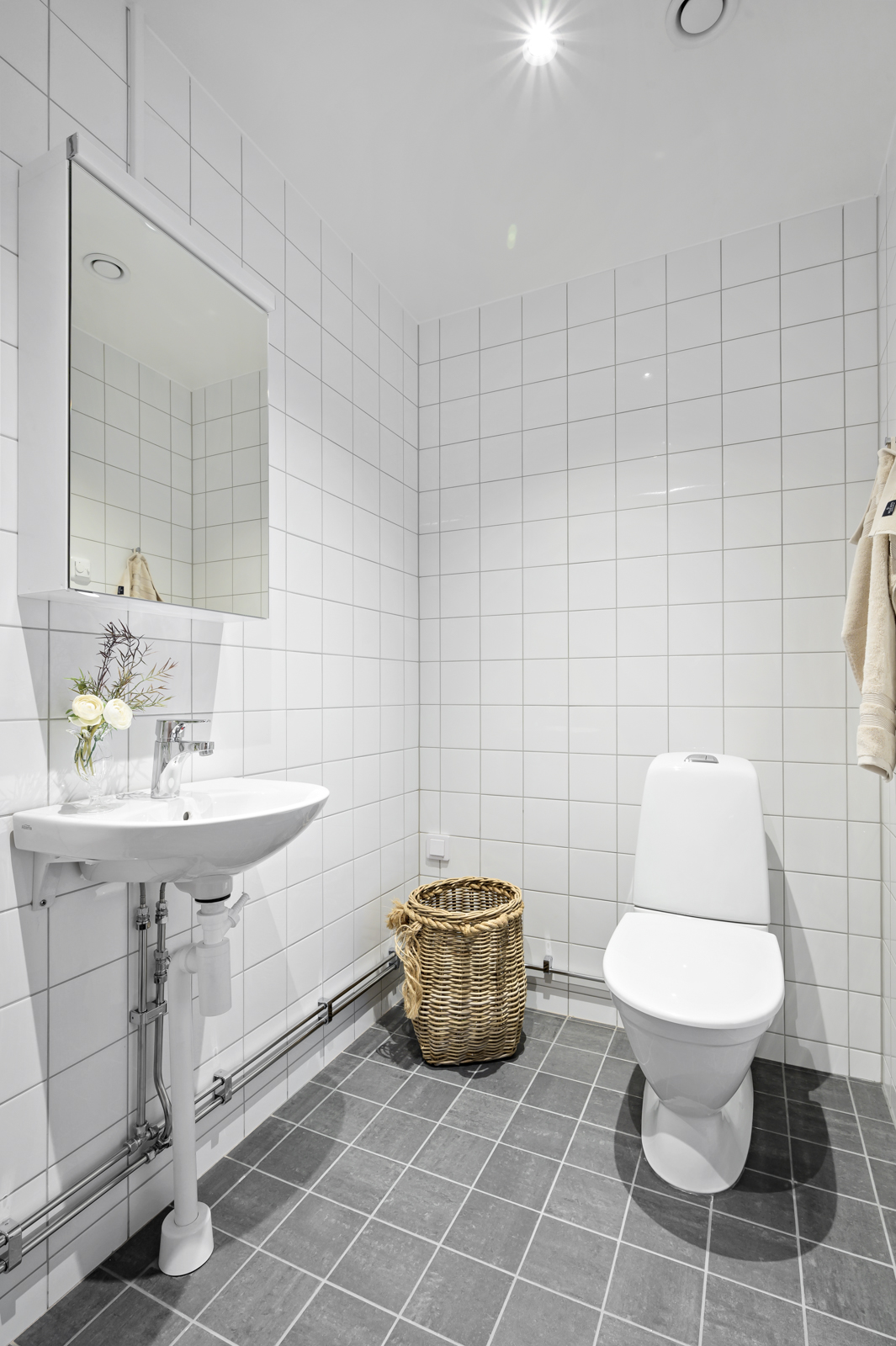 Lägenhet, 3 rooms, 84 sqm, Nynäshamn – bild 10