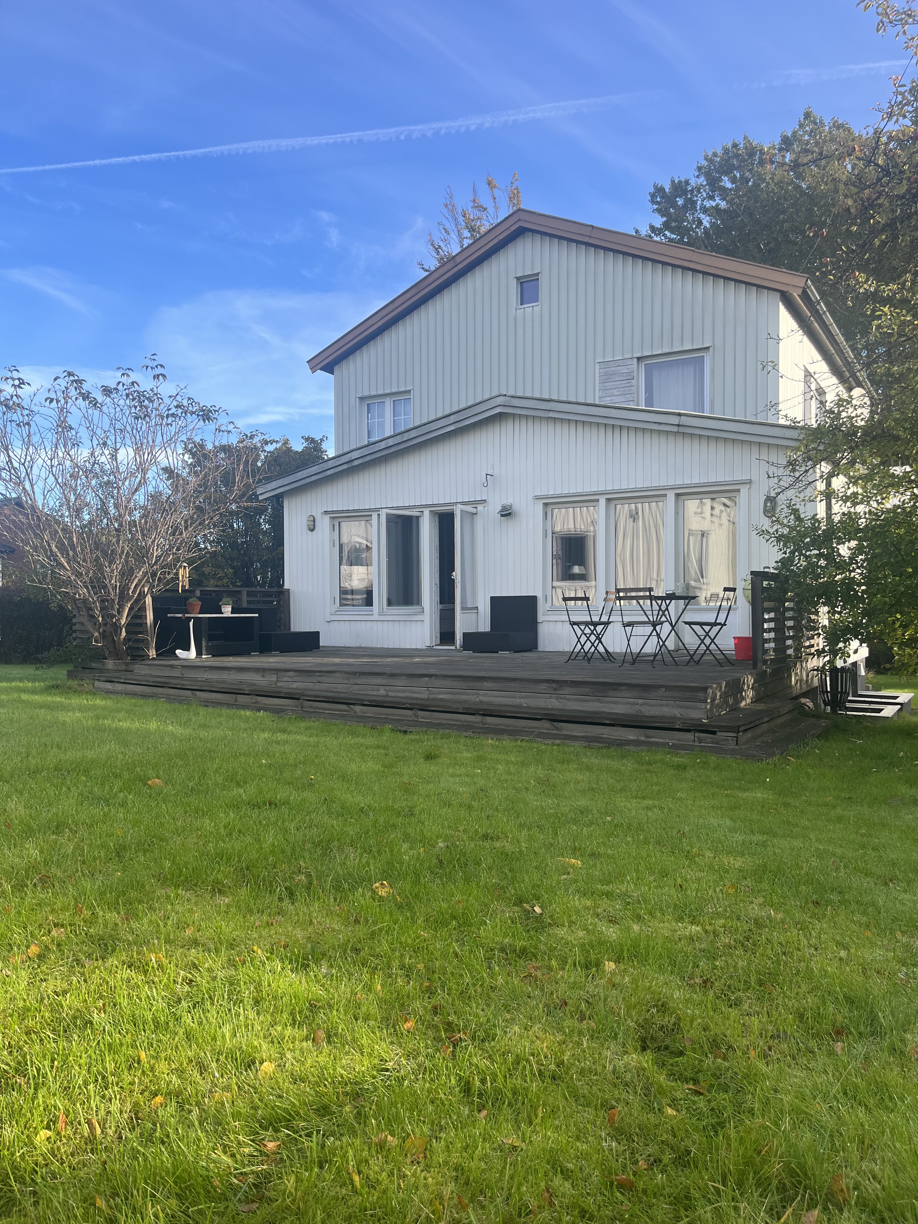 Villa/Hus, 1 rooms, 12 sqm, Sävedalen – bild 3