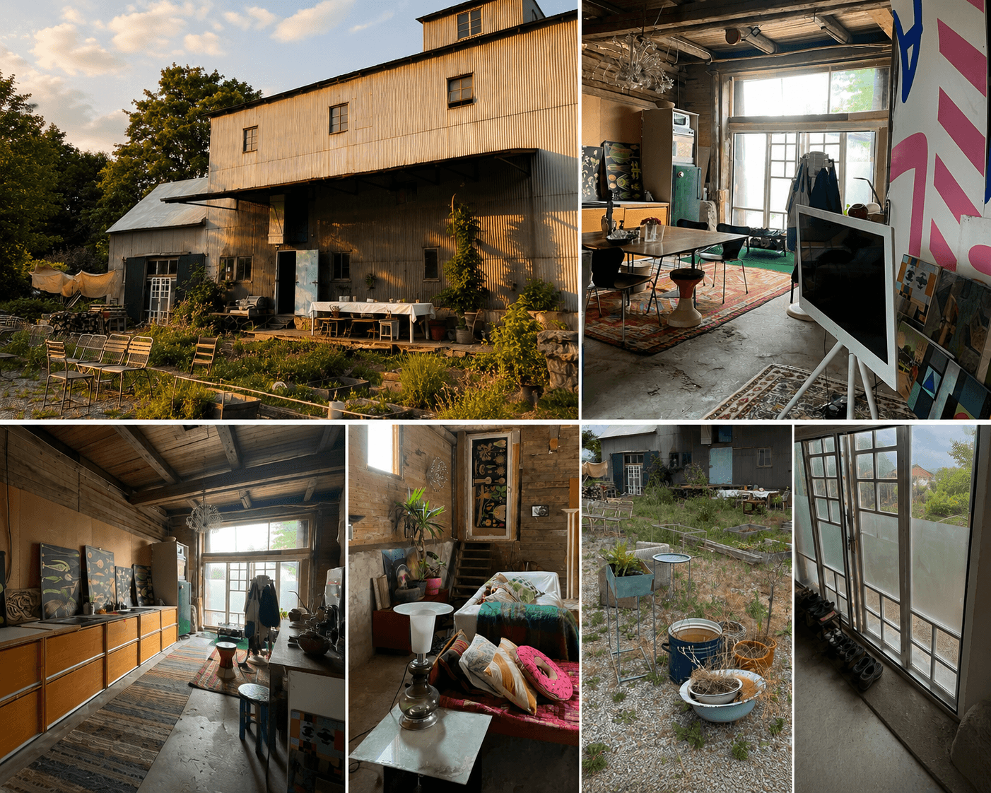 3 rok · 80 m² i Borrby – Borrby