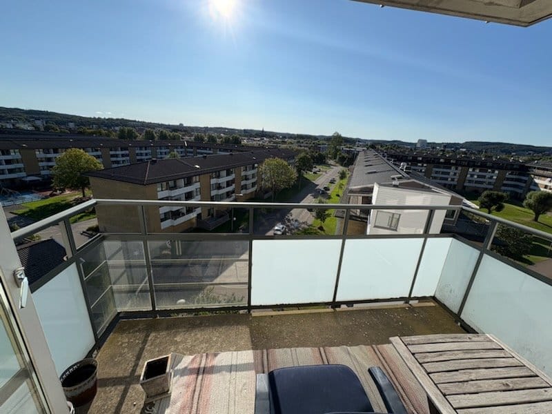 3 rok · 61 m² i Mölndal – bild 2