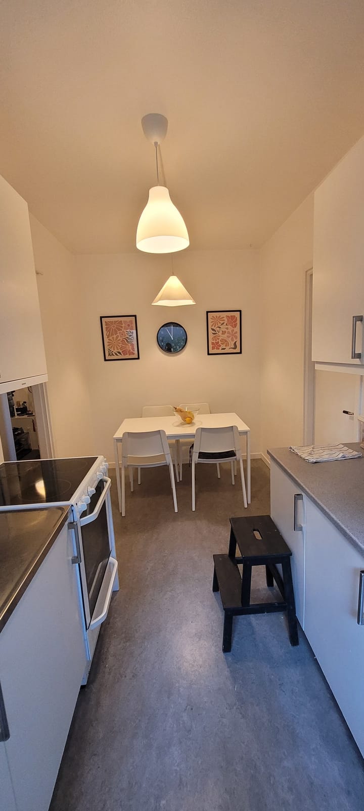 2 rok · 55 m² i Johanneshov – bild 9