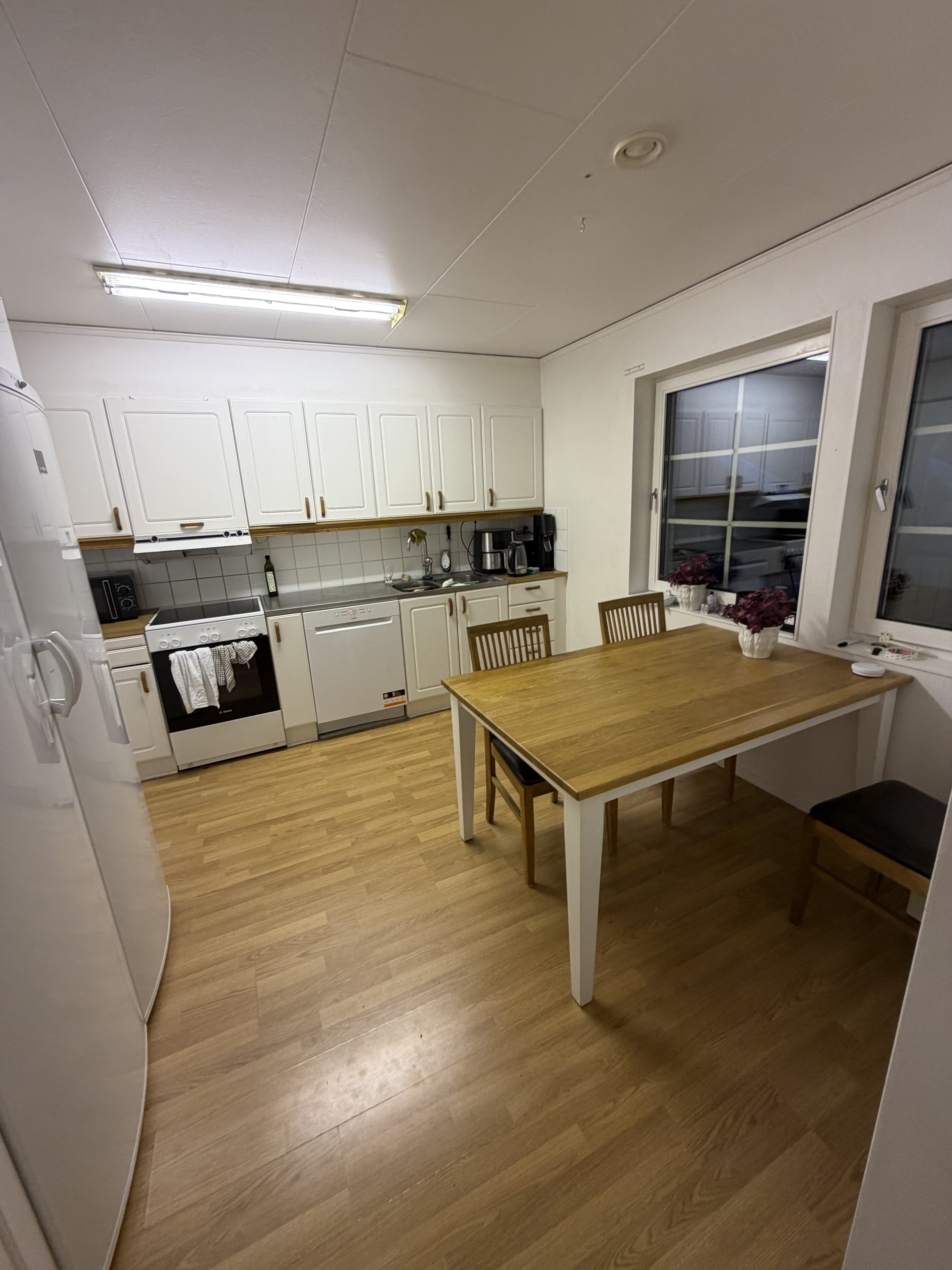 Lägenhet, 3 rooms, 76 sqm, Överum – bild 4