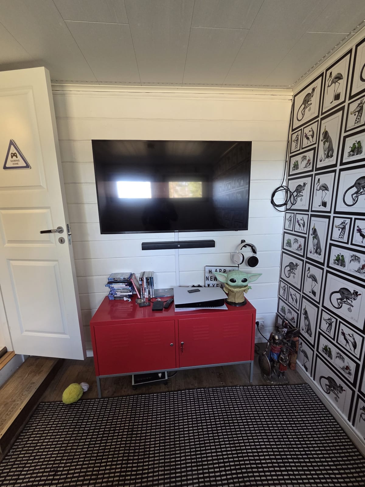 6 rok · 127 m² i Boden – bild 35