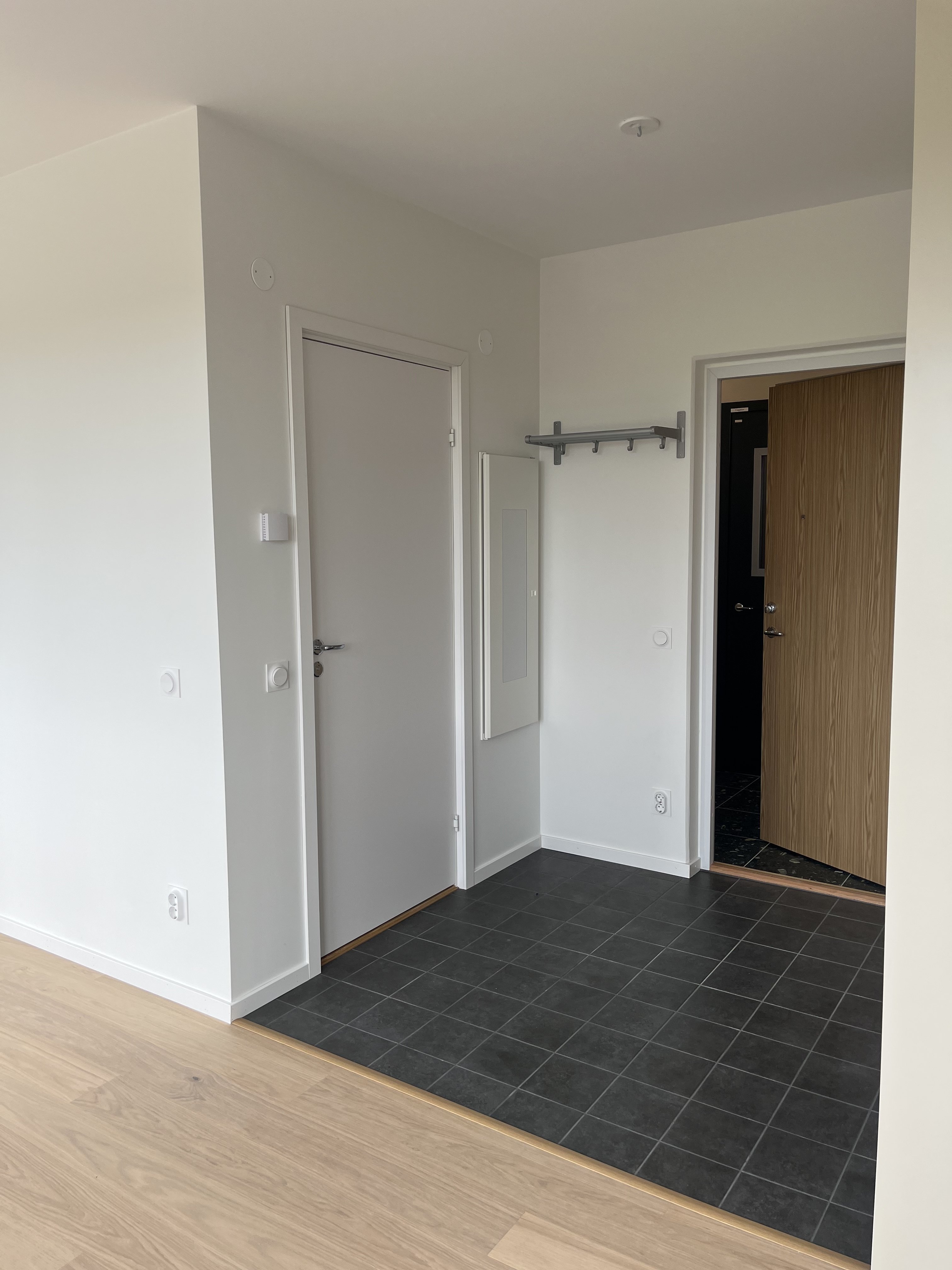 Lägenhet, 2 rooms, 54 sqm, Johanneshov – bild 13