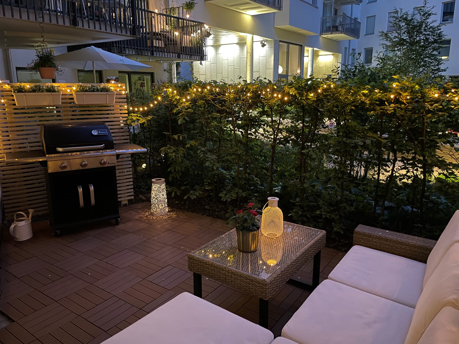 3 rok · 84 m² i Stockholm – bild 16