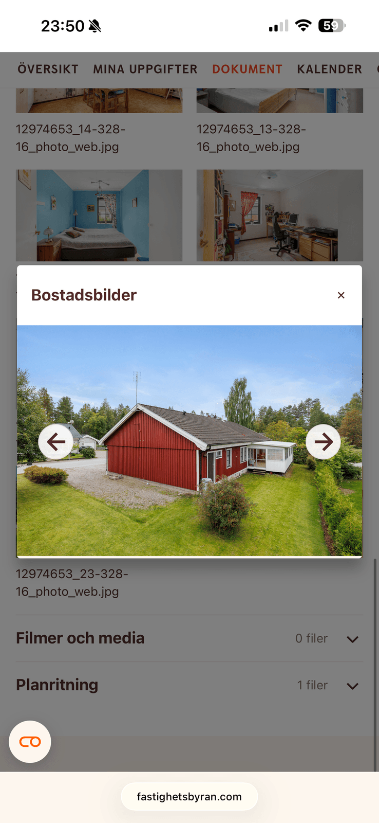 6 rok · 146 m² i Laxå – Laxå