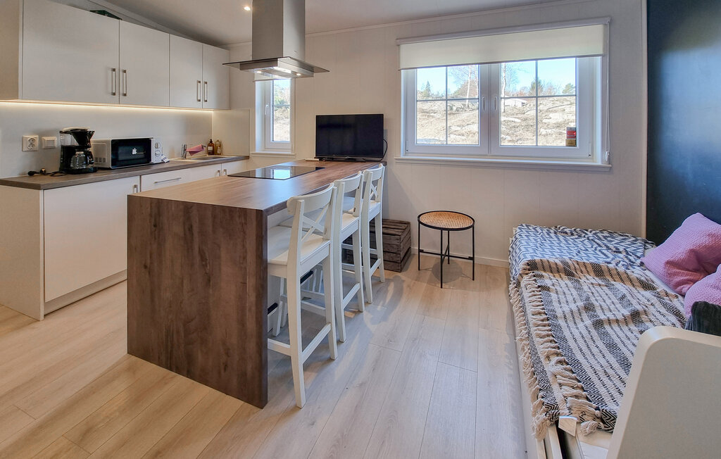 Stuga, 2 rooms, 30 sqm, Klövedal – bild 4